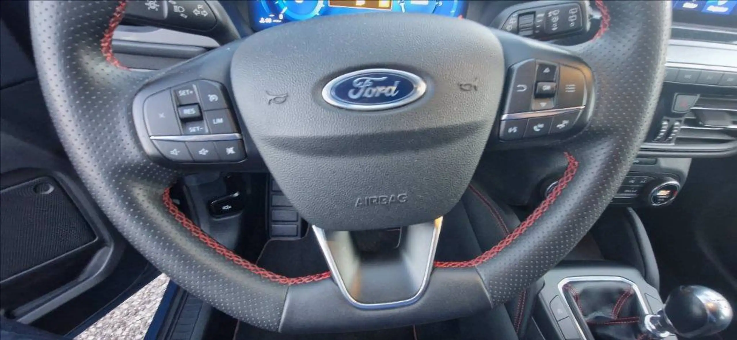 Ford - Kuga