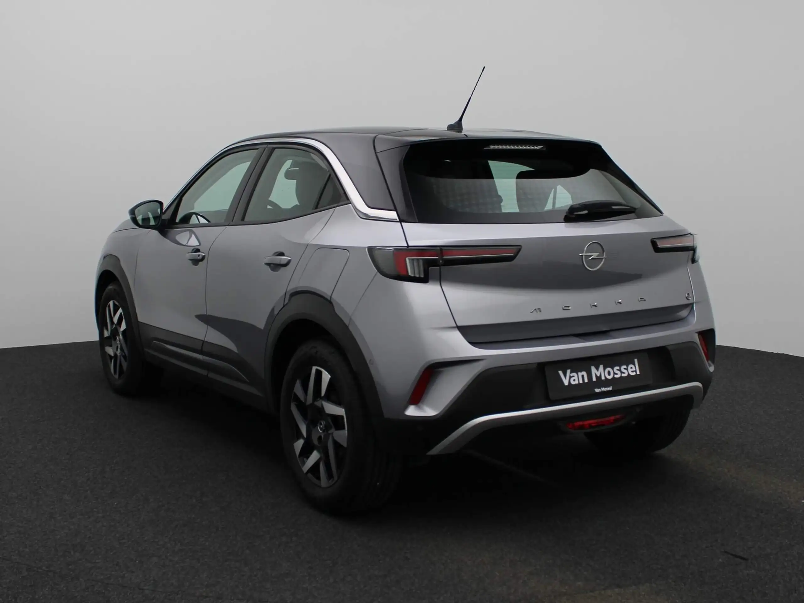 Opel - Mokka-E