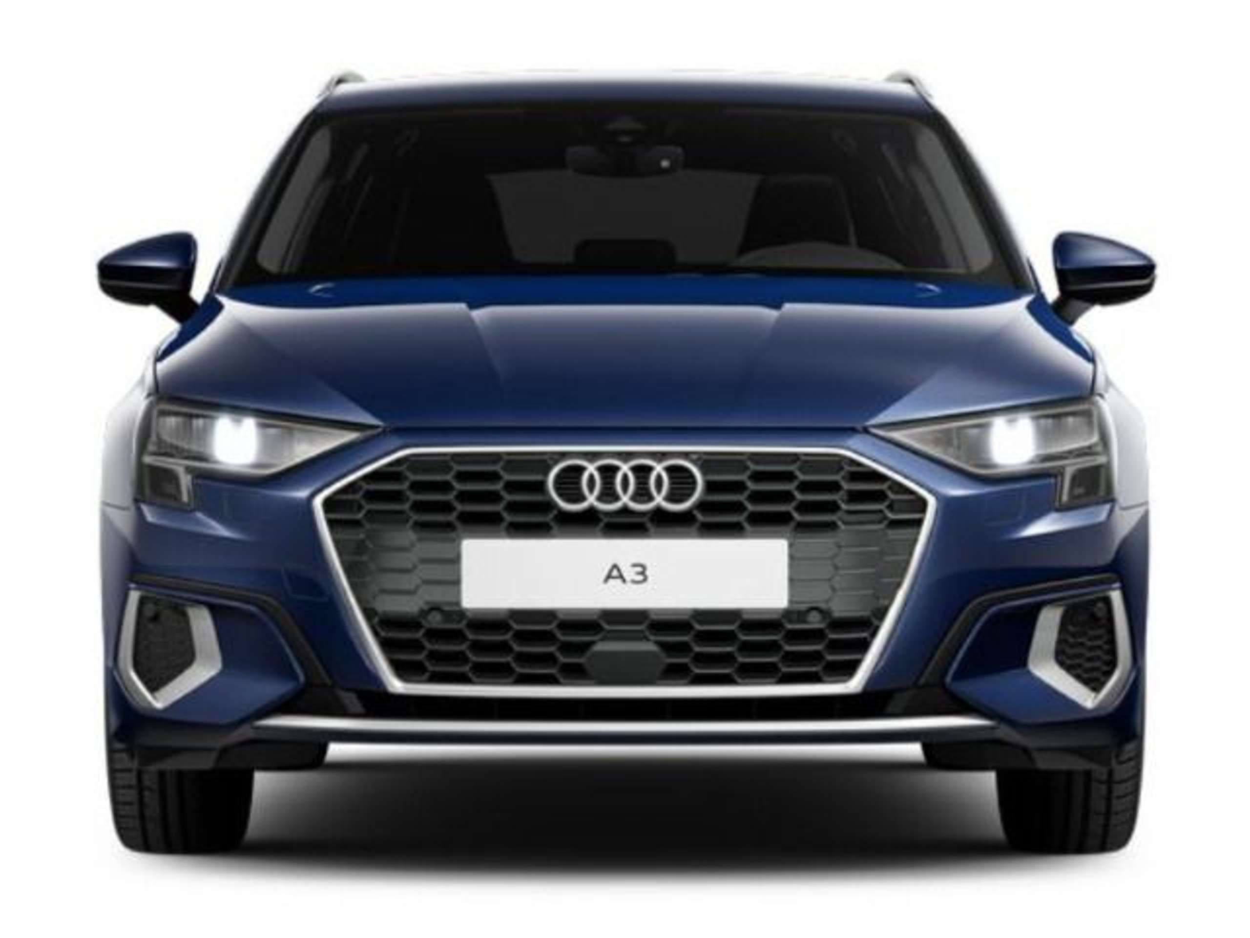 Audi - A3