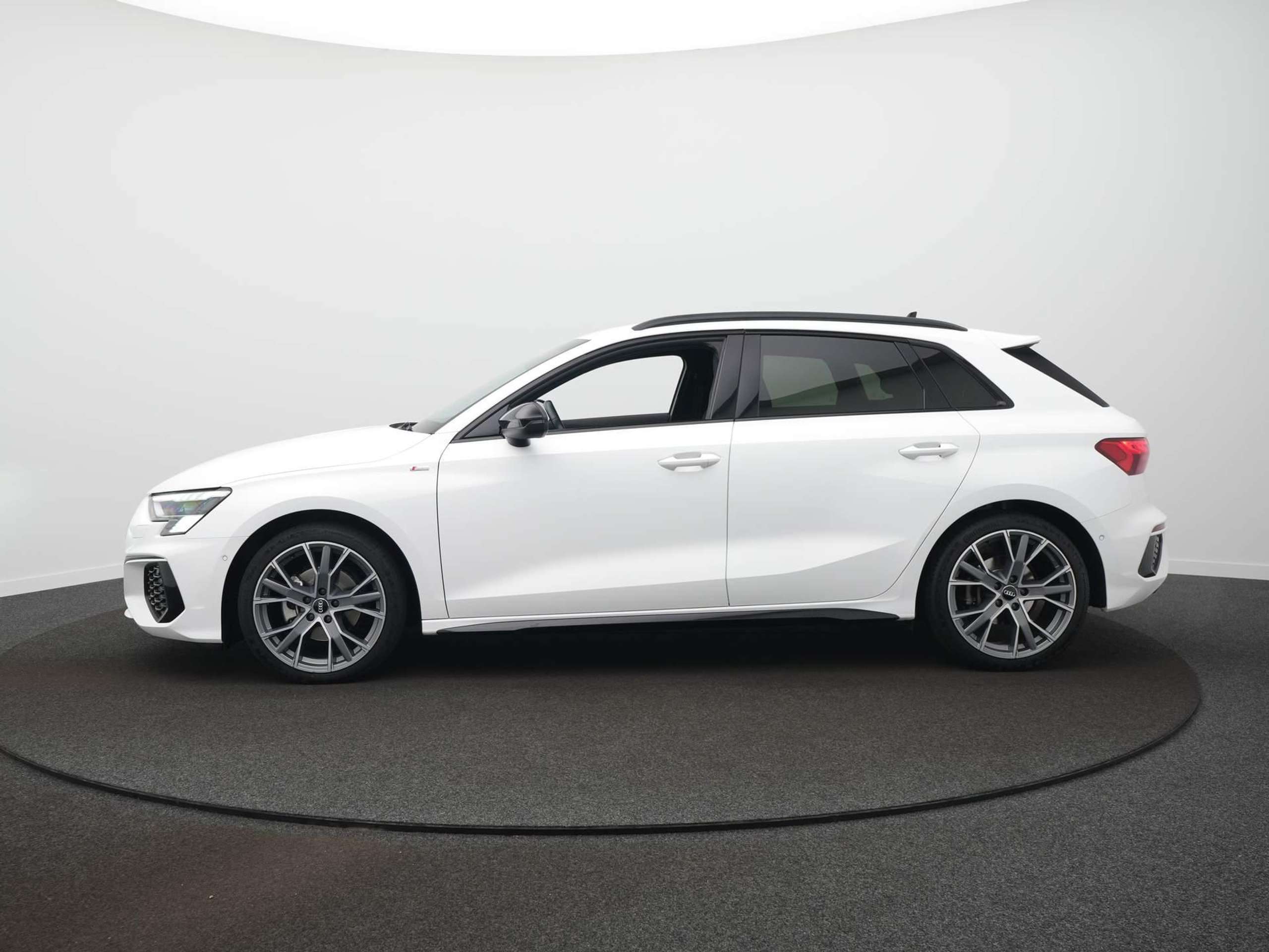 Audi - A3