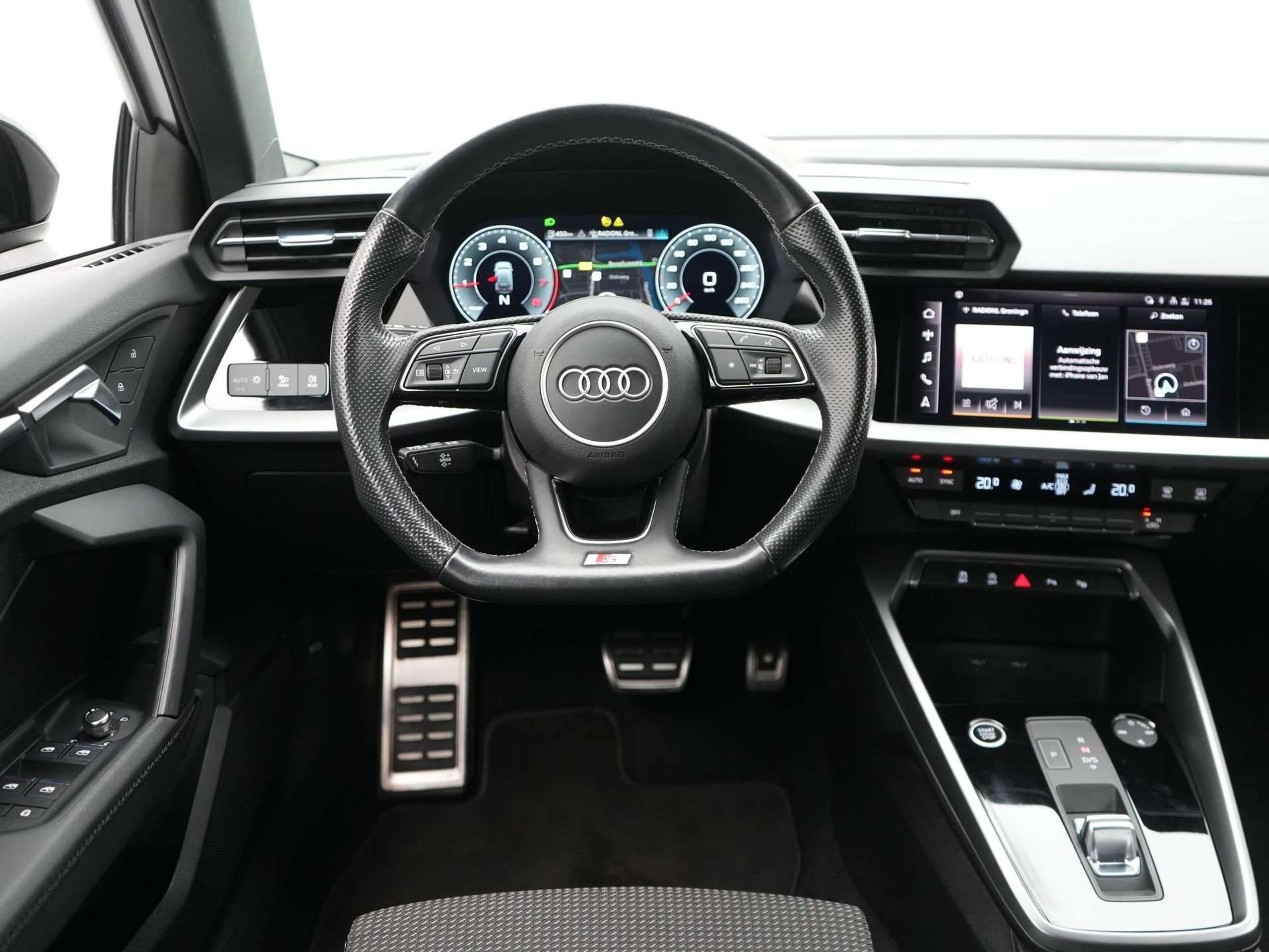 Audi - A3