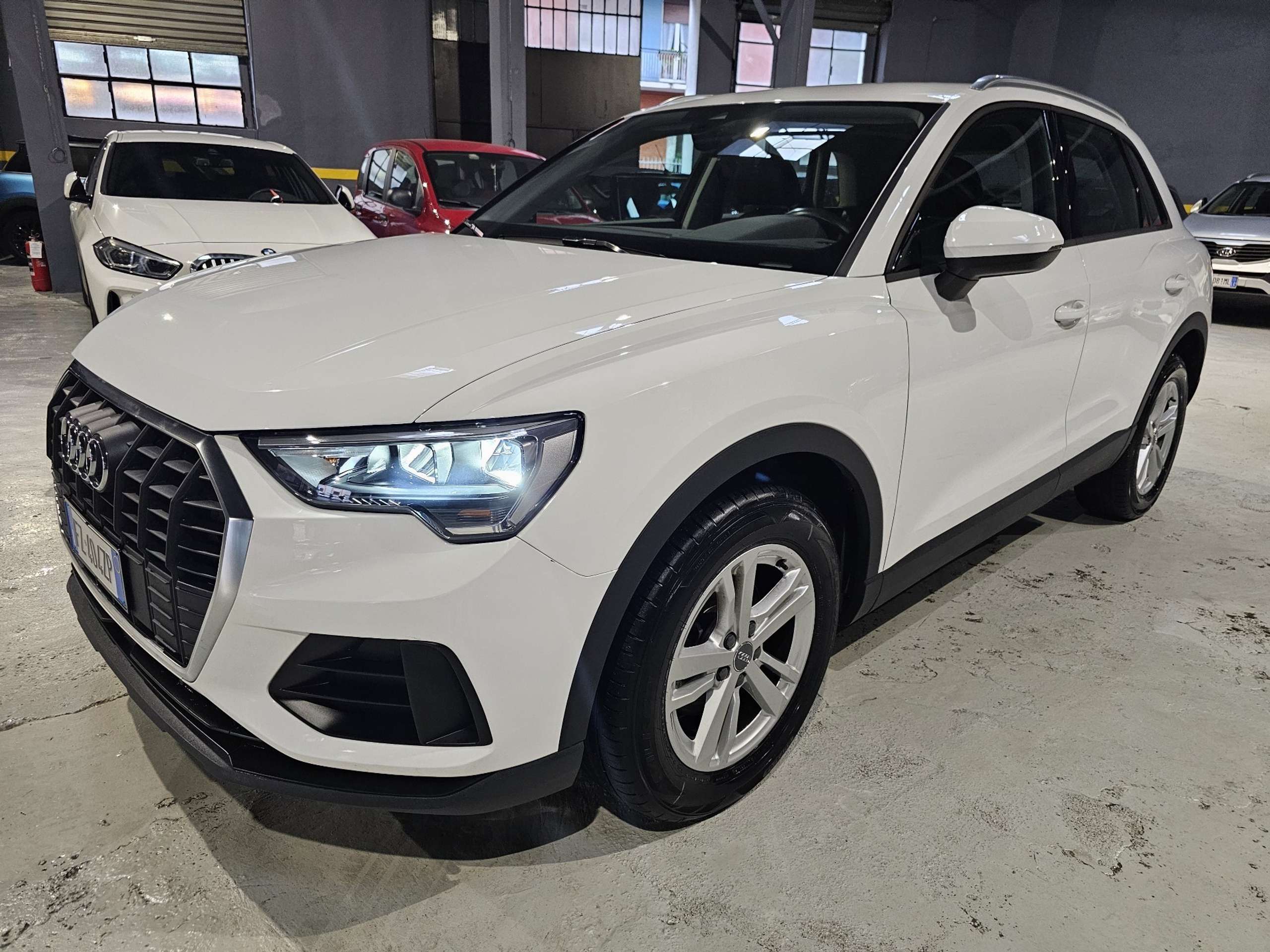 Audi - Q3