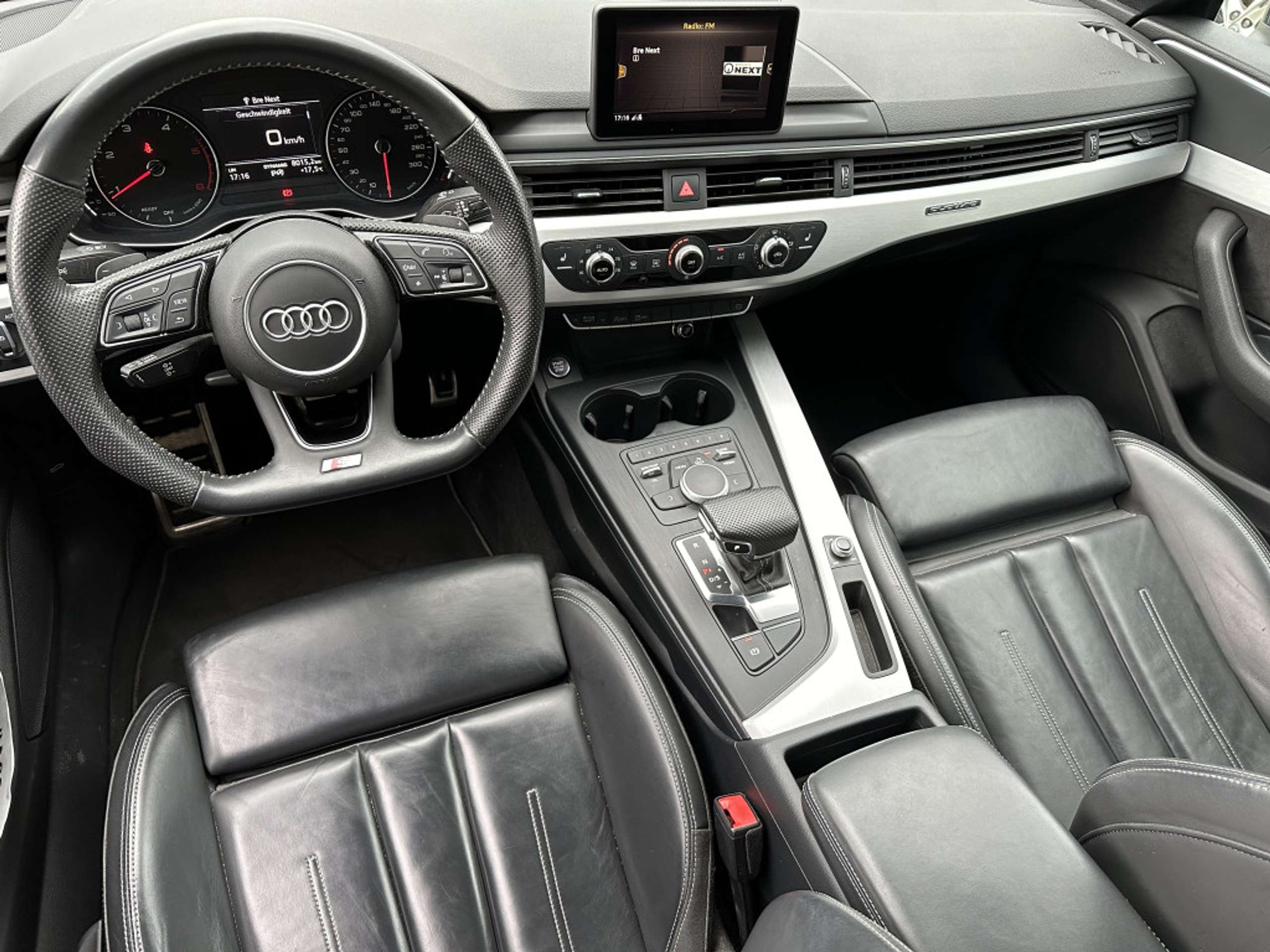 Audi - A5