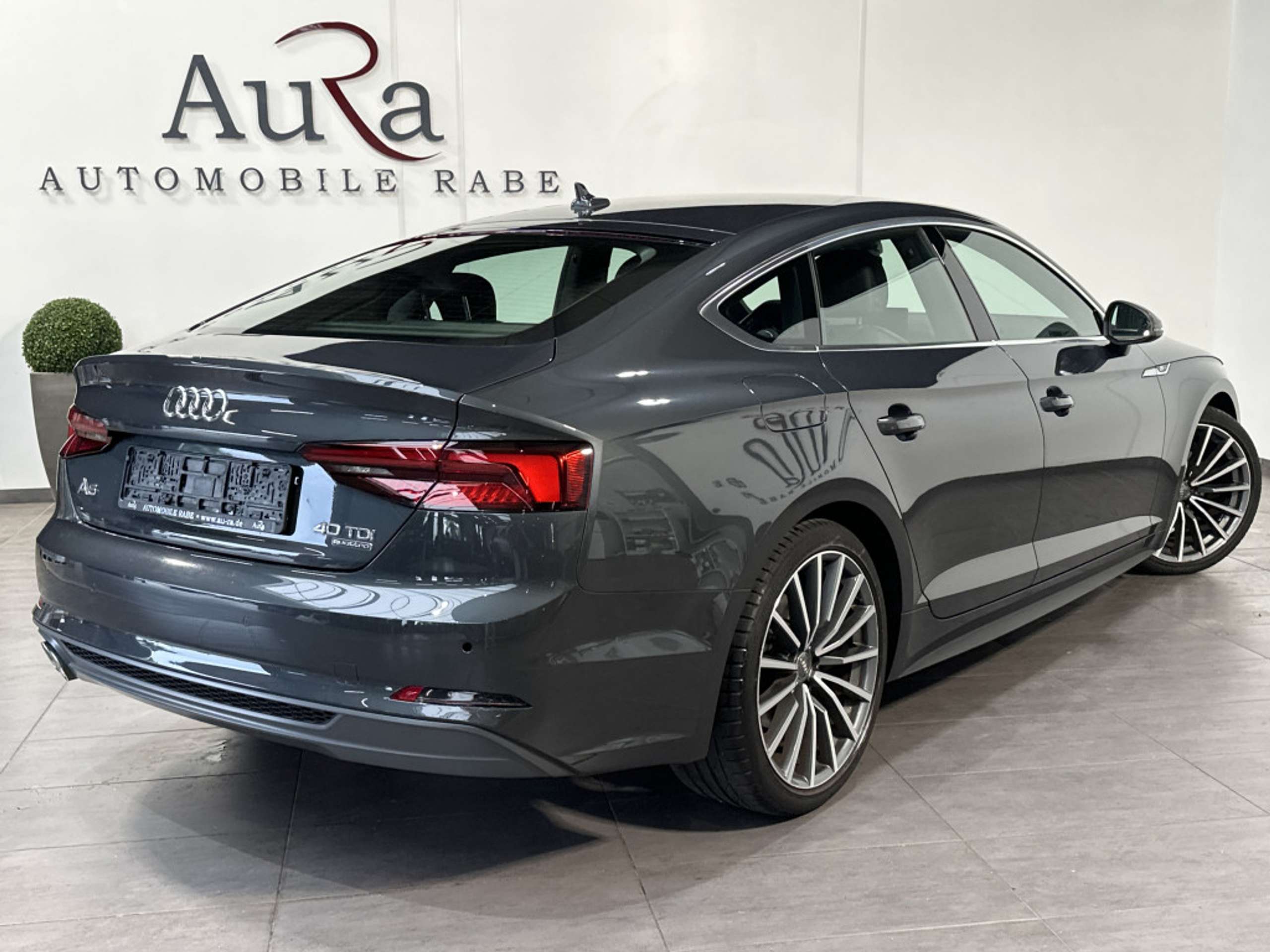 Audi - A5