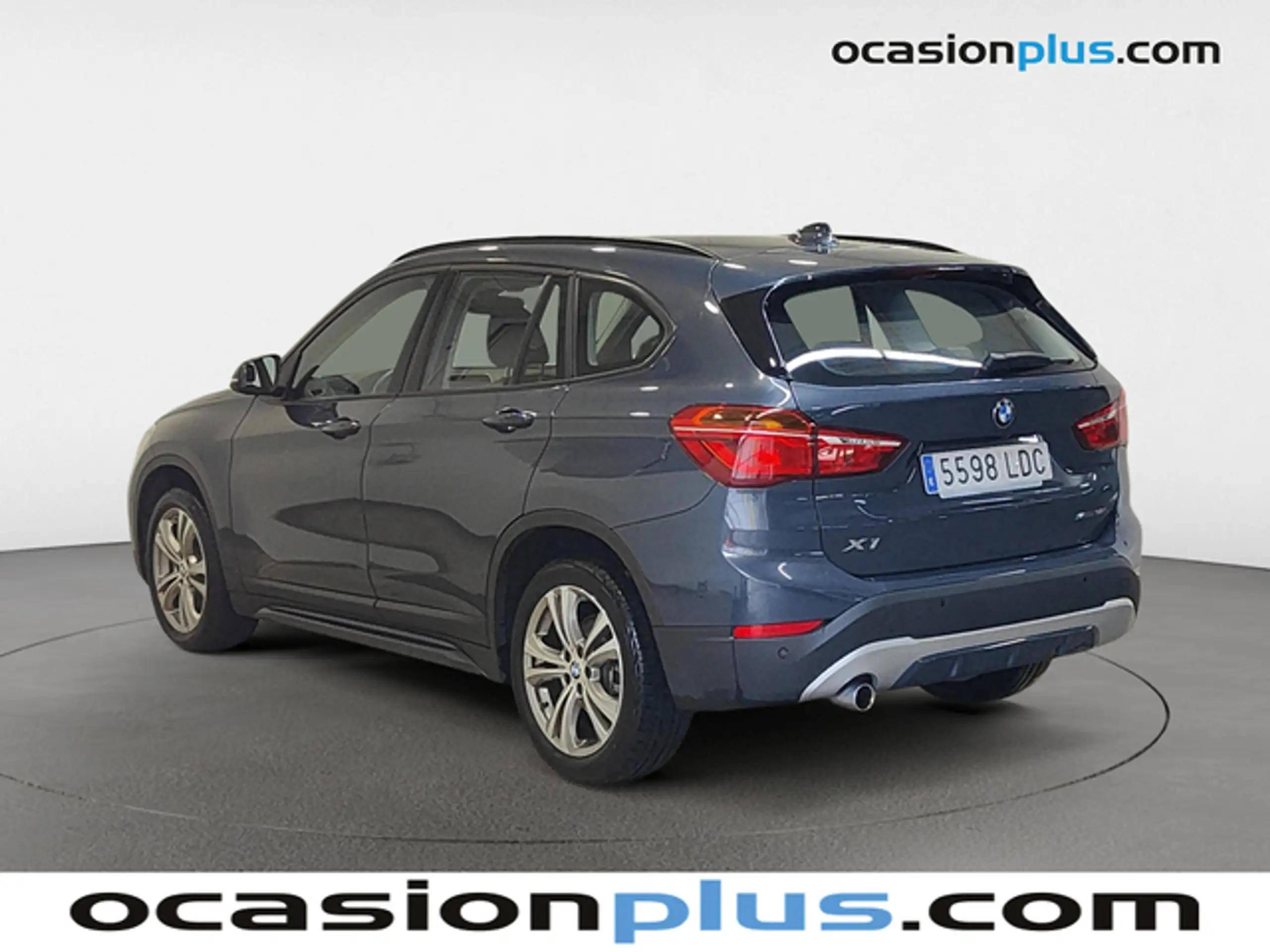 BMW - X1