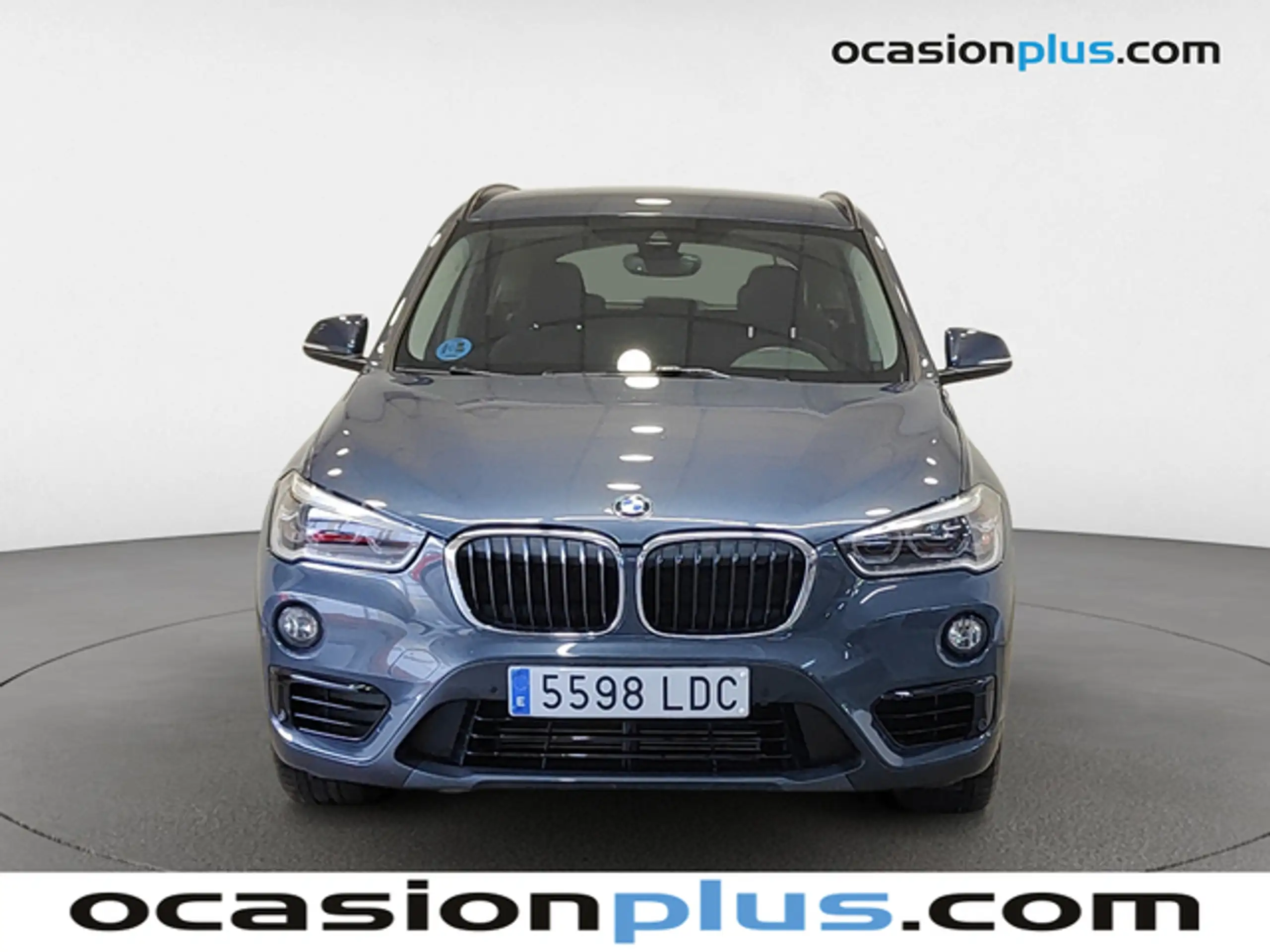 BMW - X1