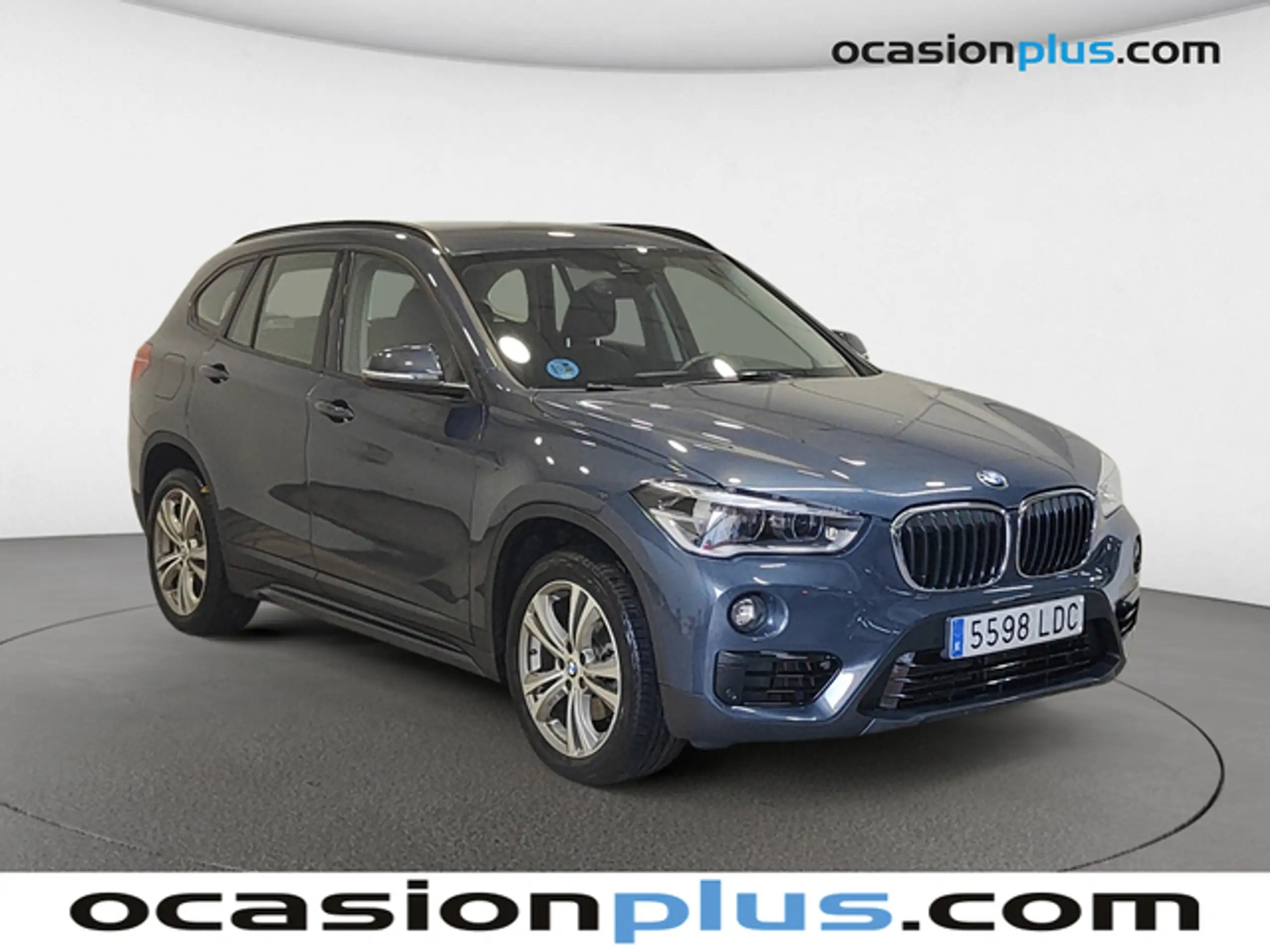 BMW - X1