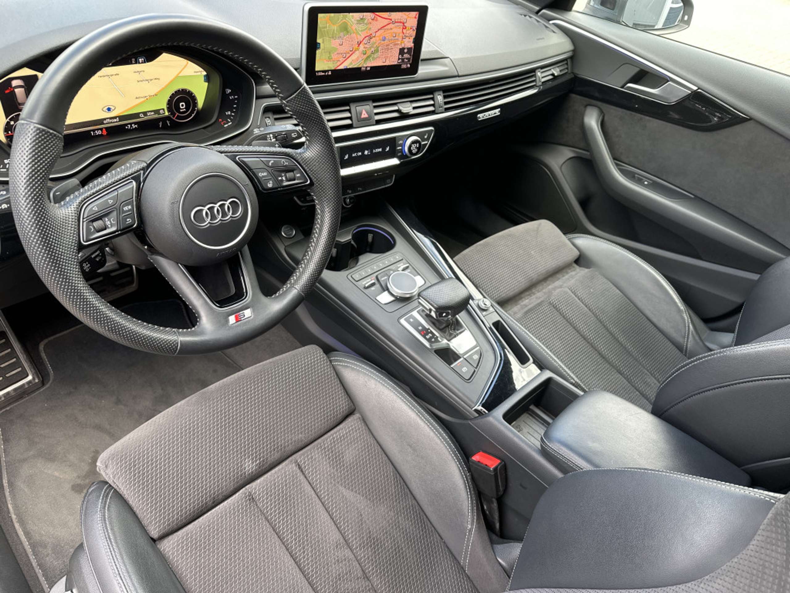 Audi - A4