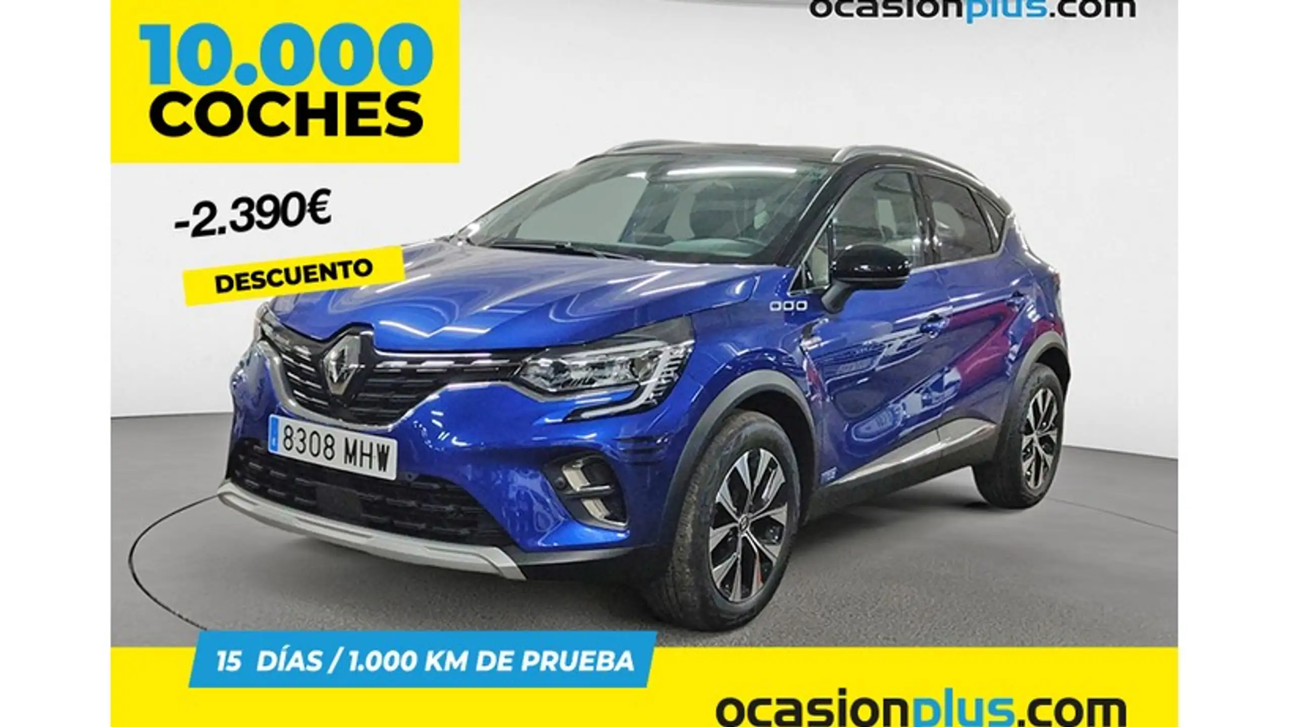 Renault - Captur