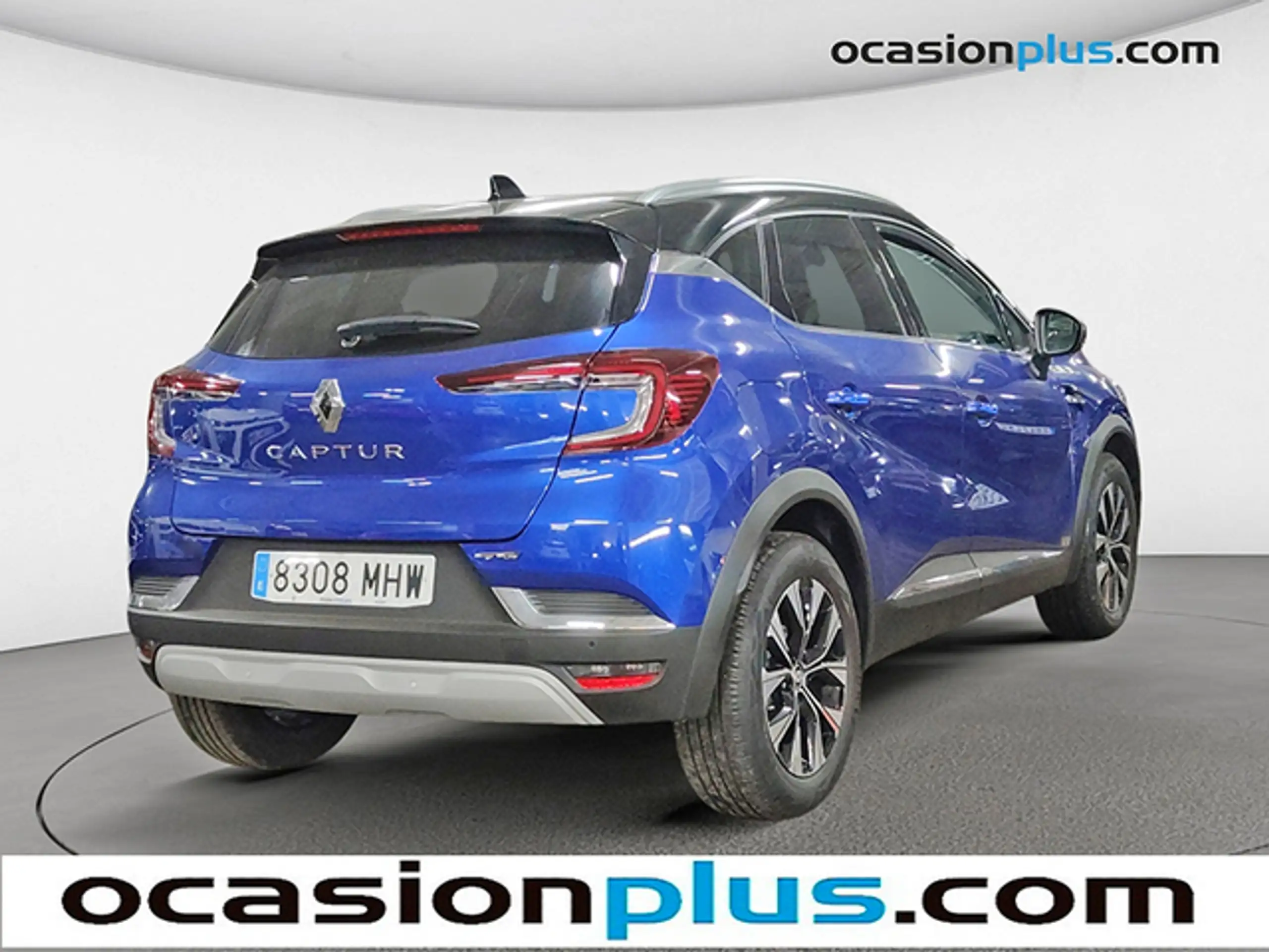 Renault - Captur