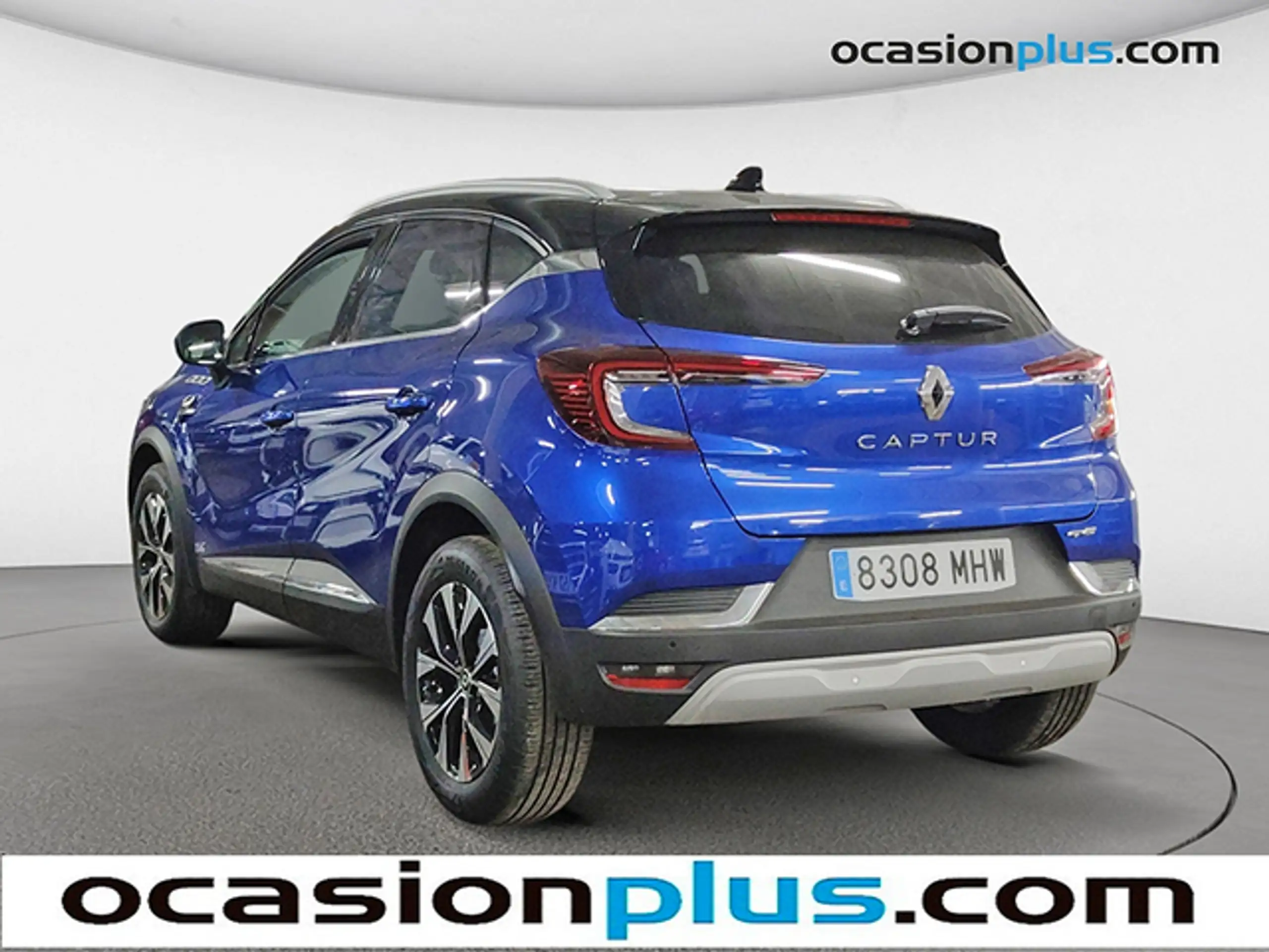 Renault - Captur