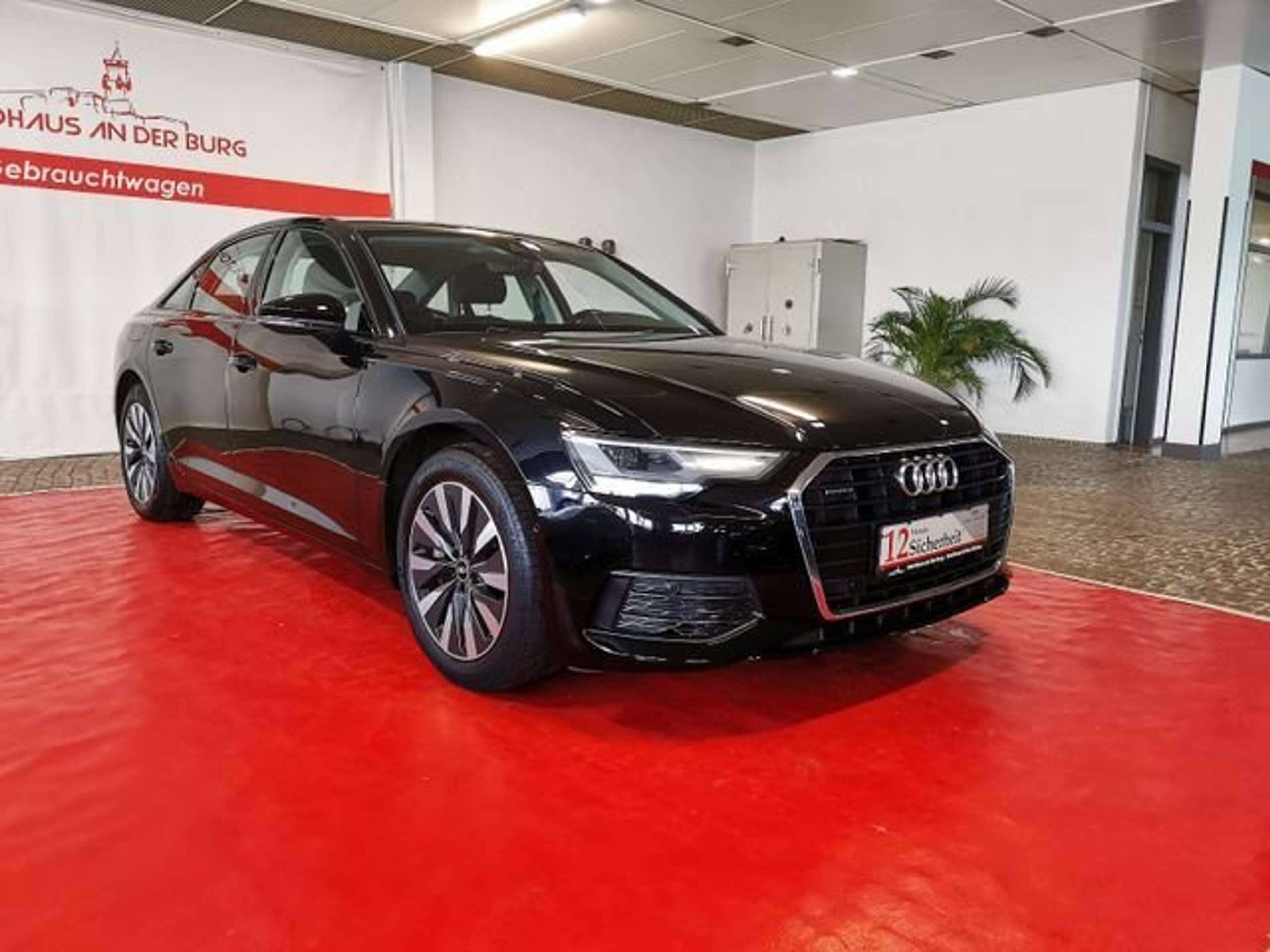 Audi - A6