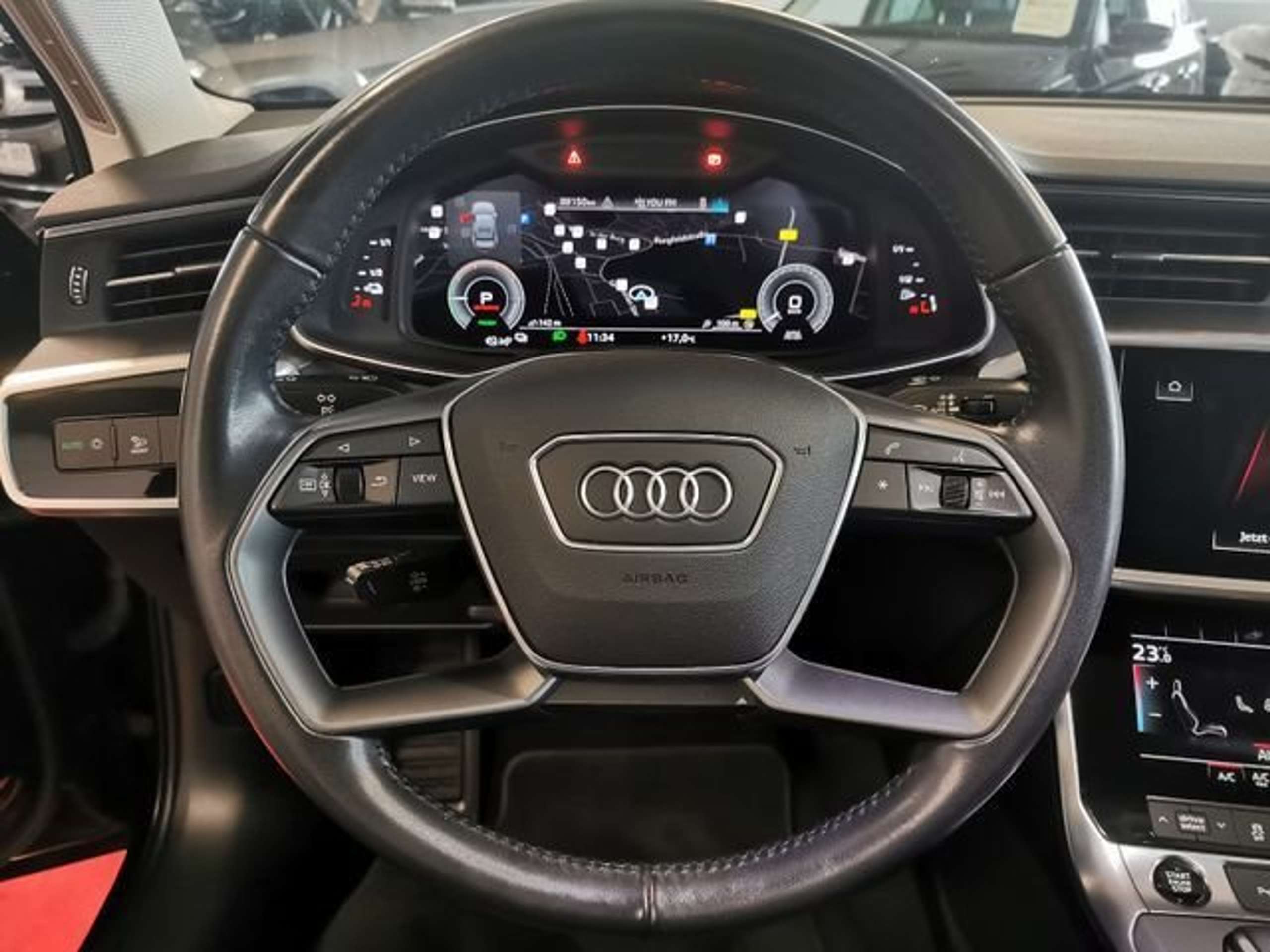 Audi - A6