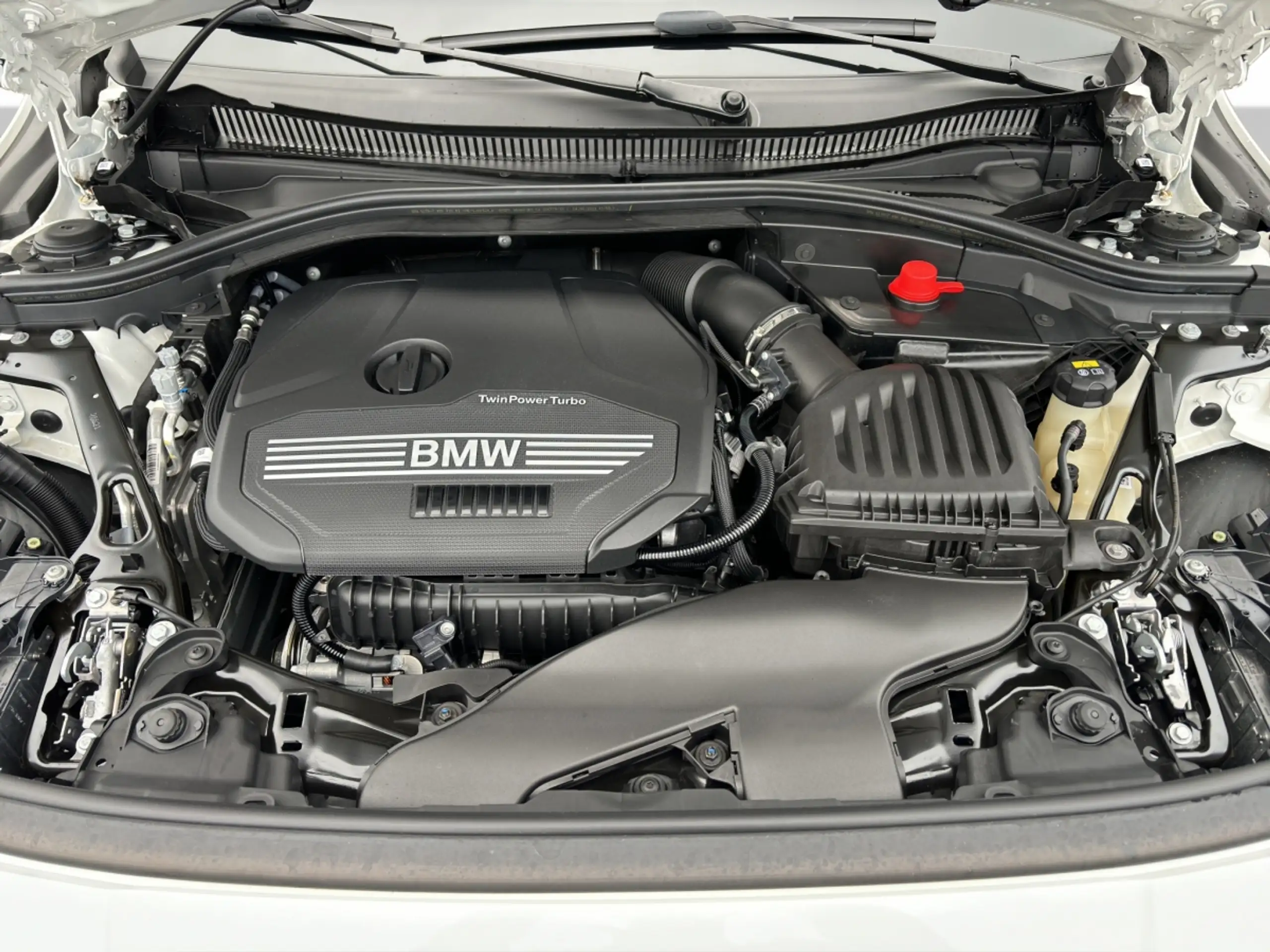 BMW - 118