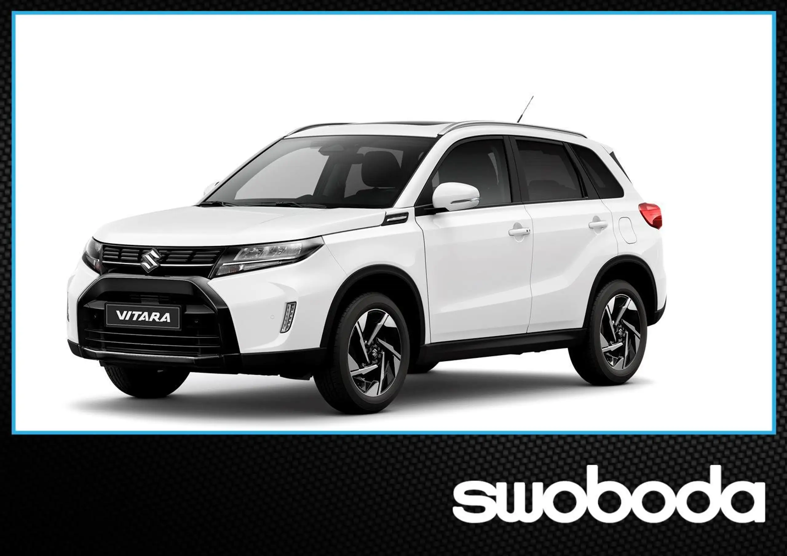 Suzuki Vitara 2023