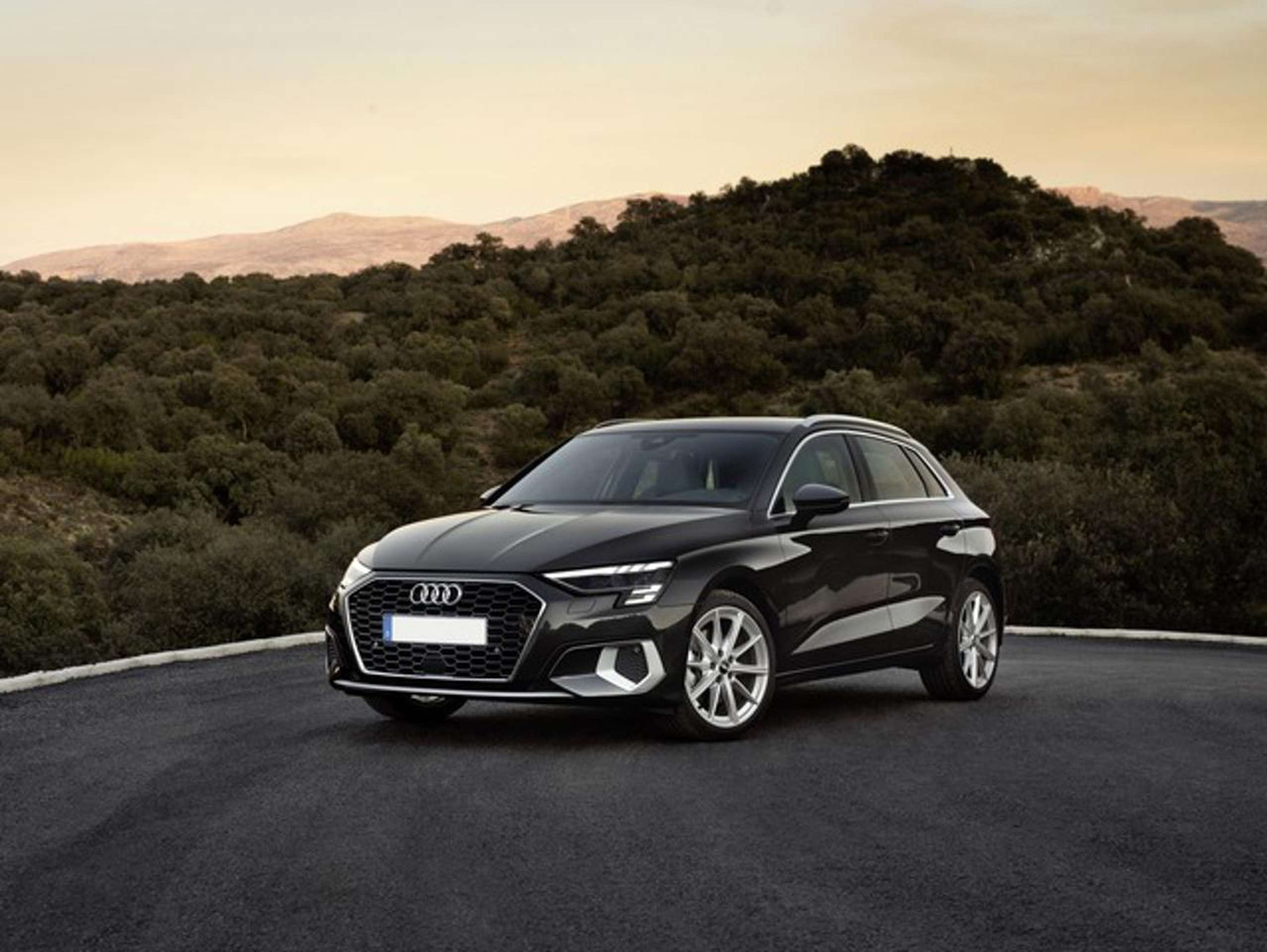 Audi - A3