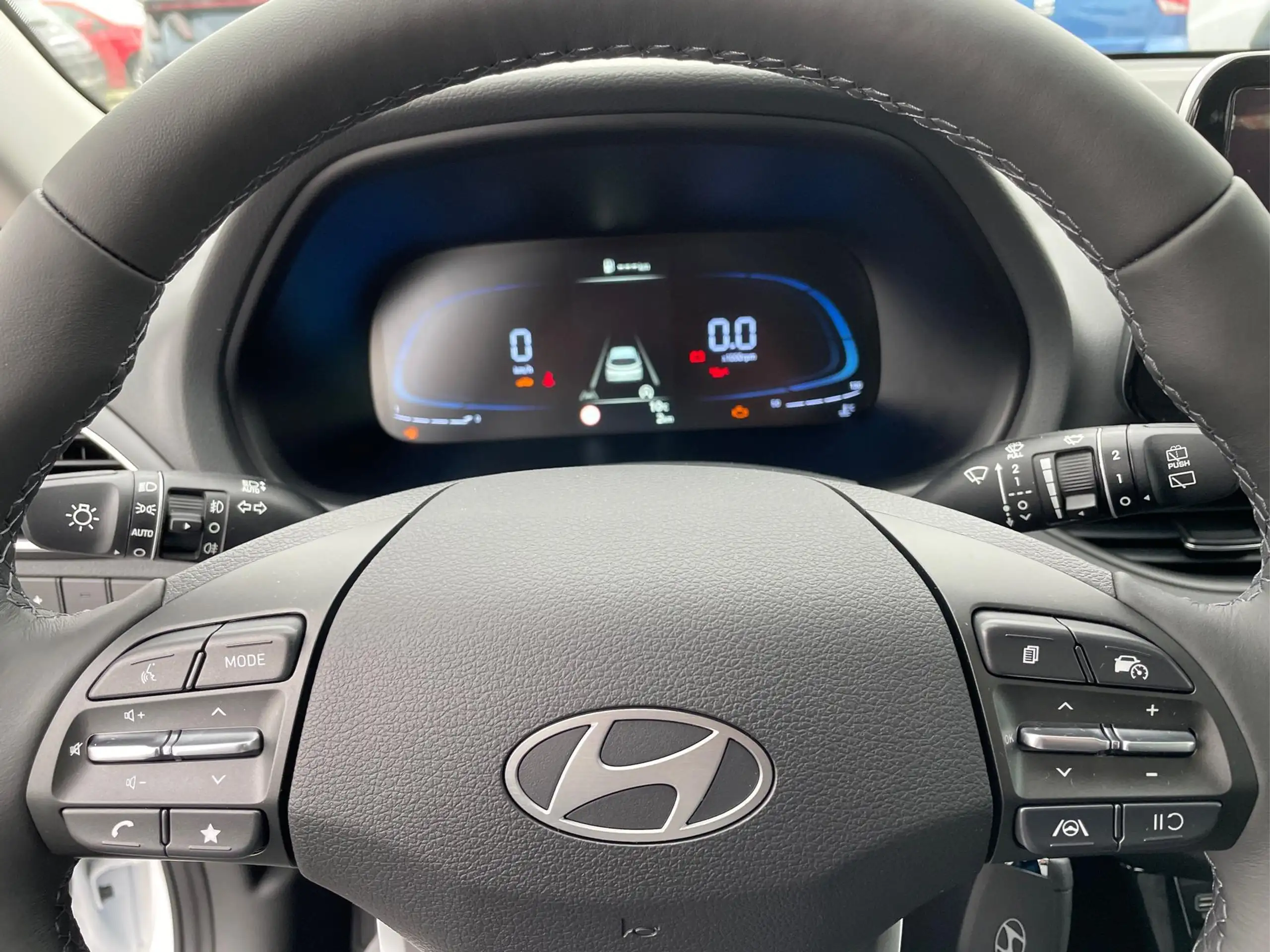 Hyundai - i30