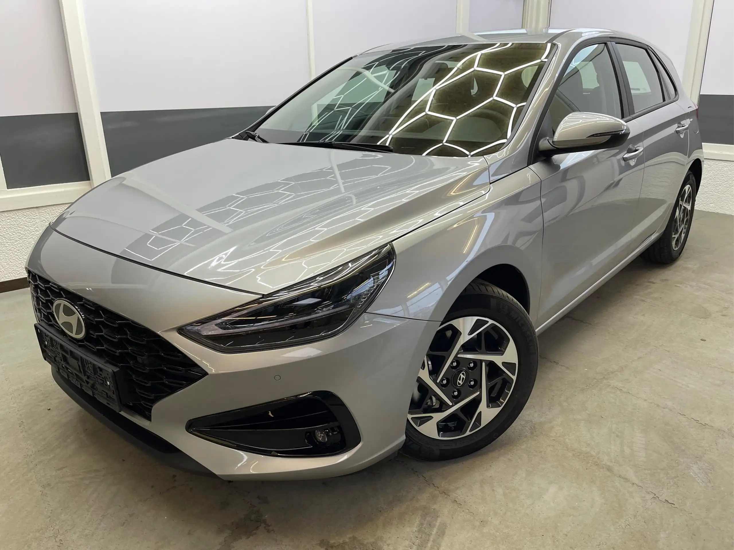 Hyundai i30 2024