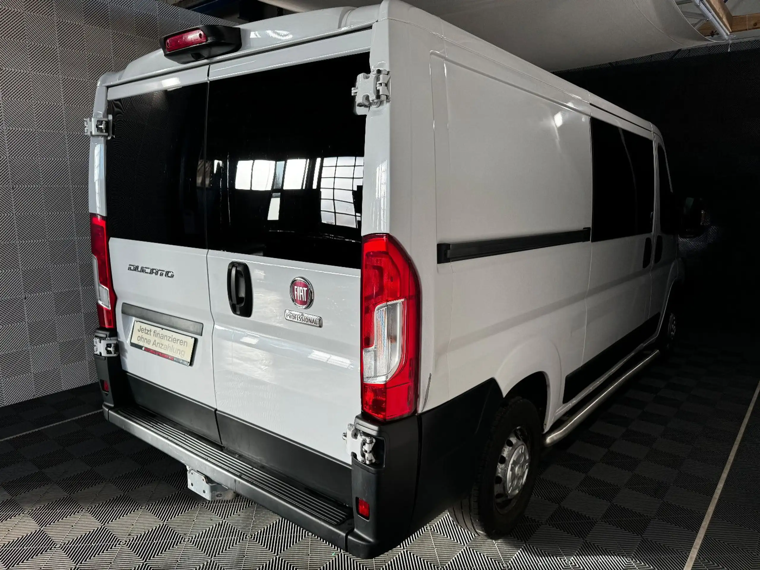 Fiat - Ducato