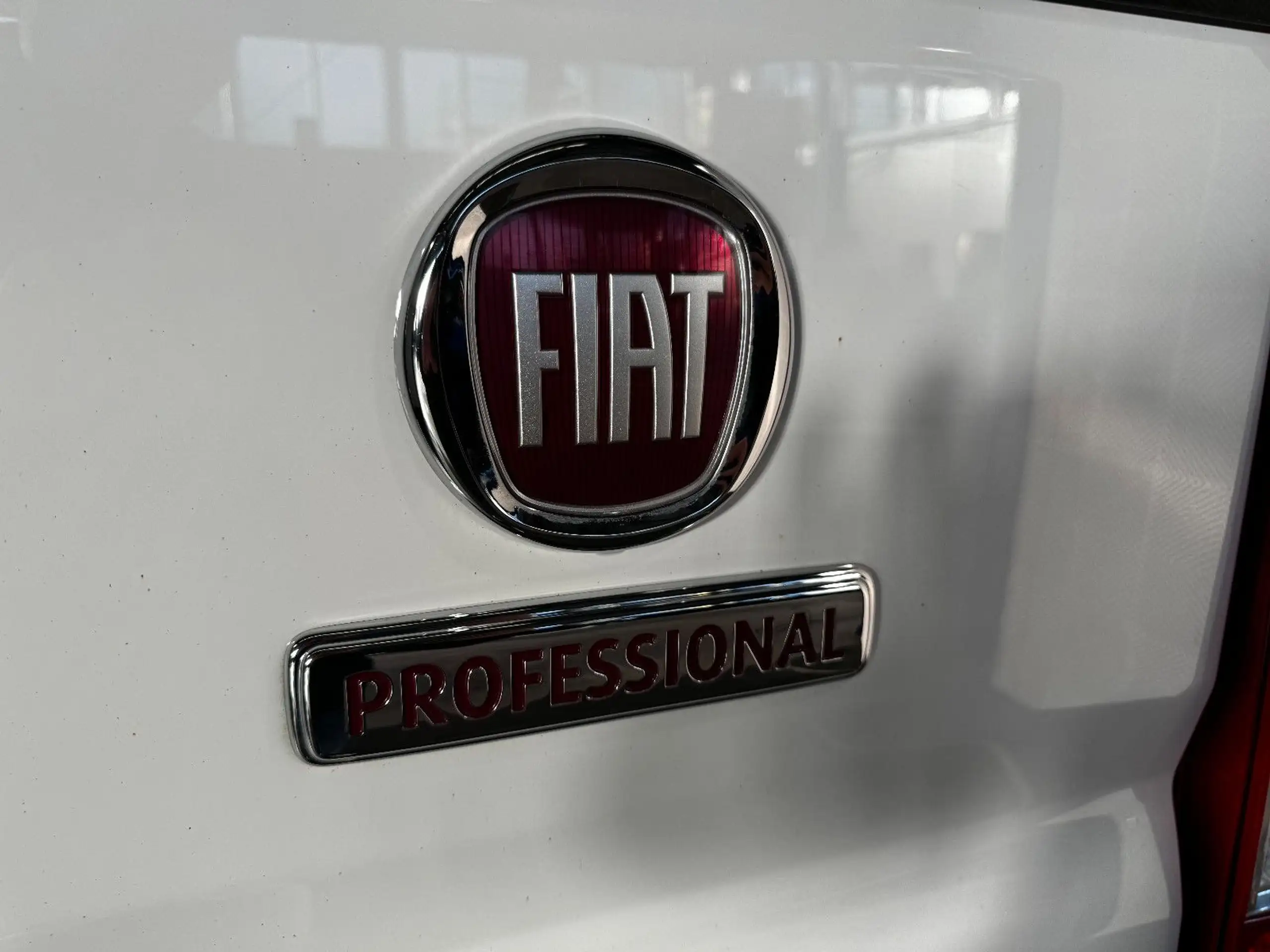 Fiat - Ducato