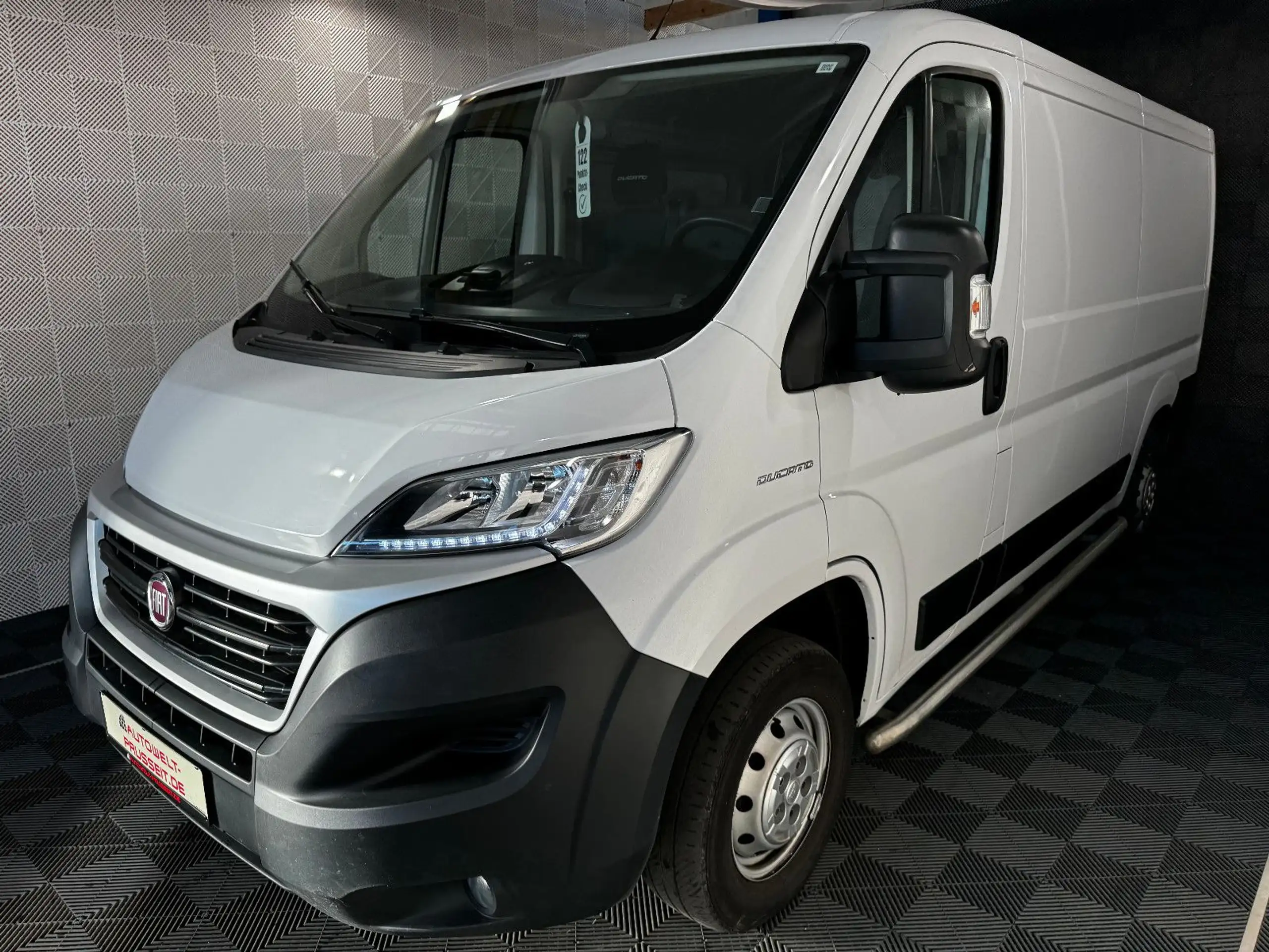 Fiat - Ducato