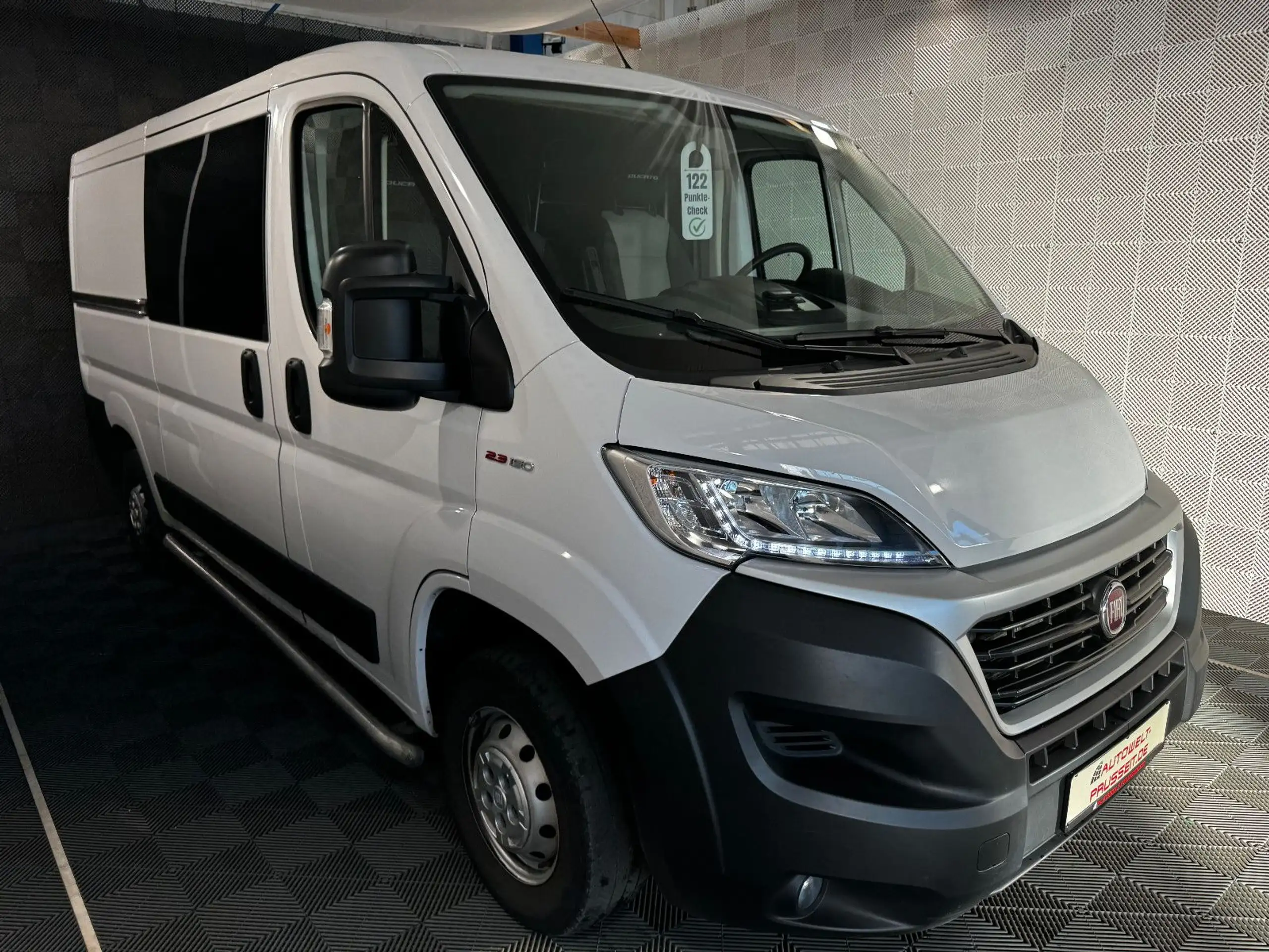 Fiat - Ducato