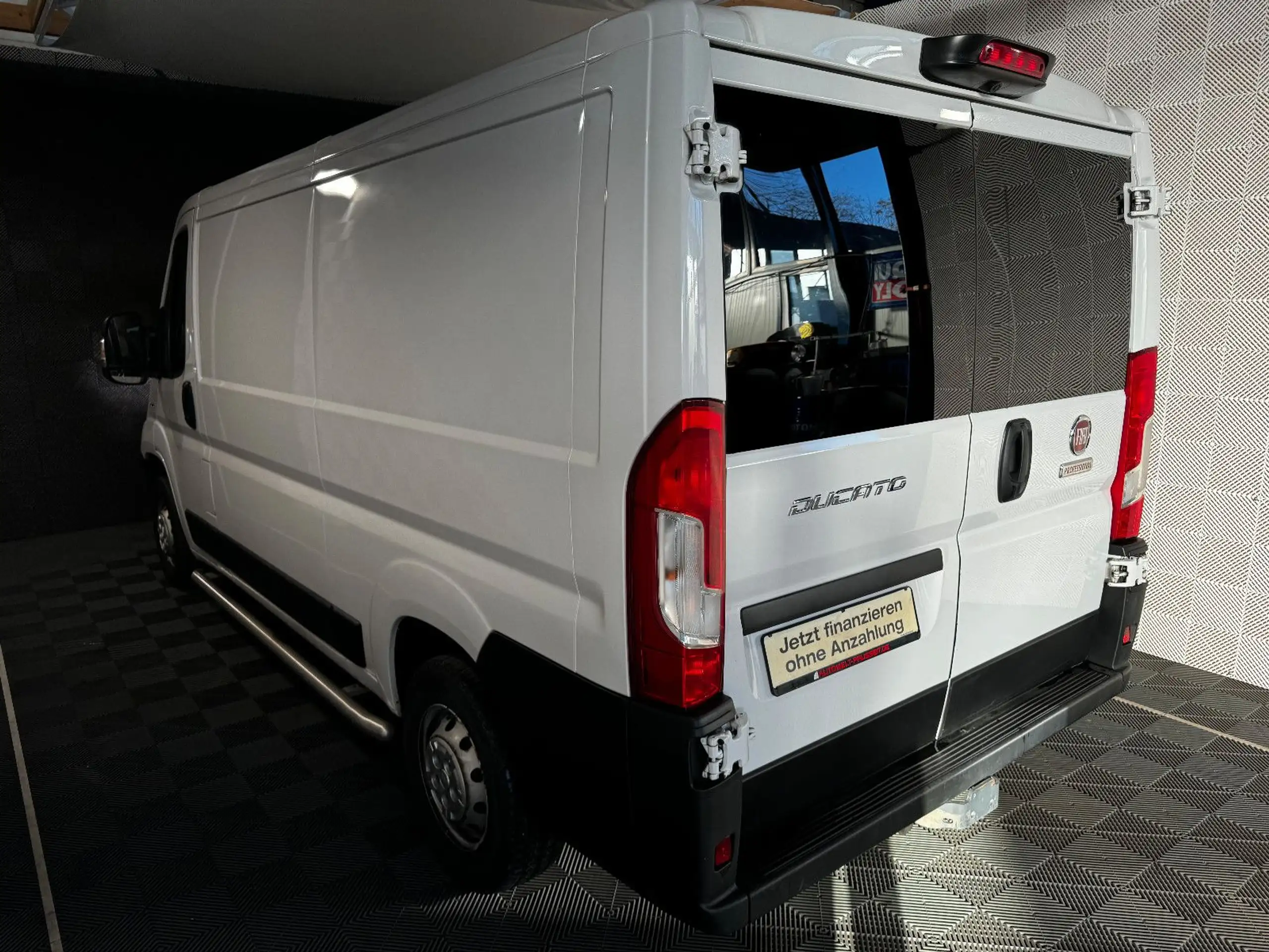 Fiat - Ducato