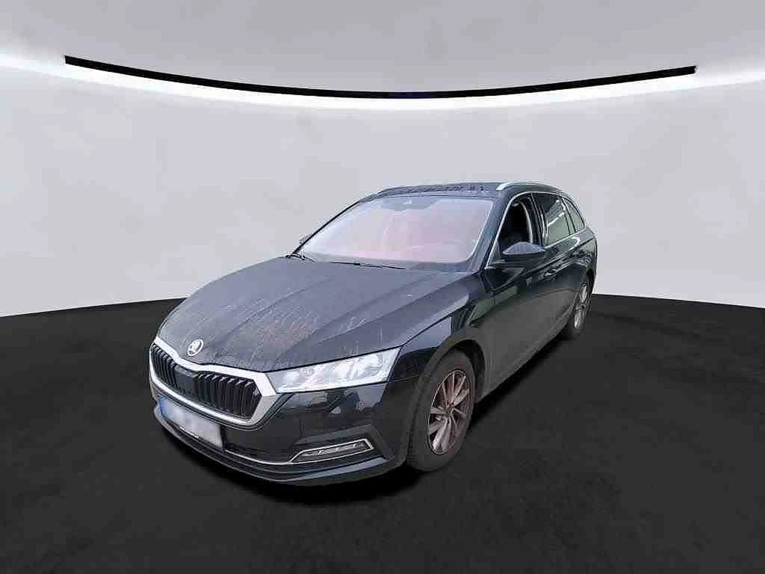 Skoda - Octavia