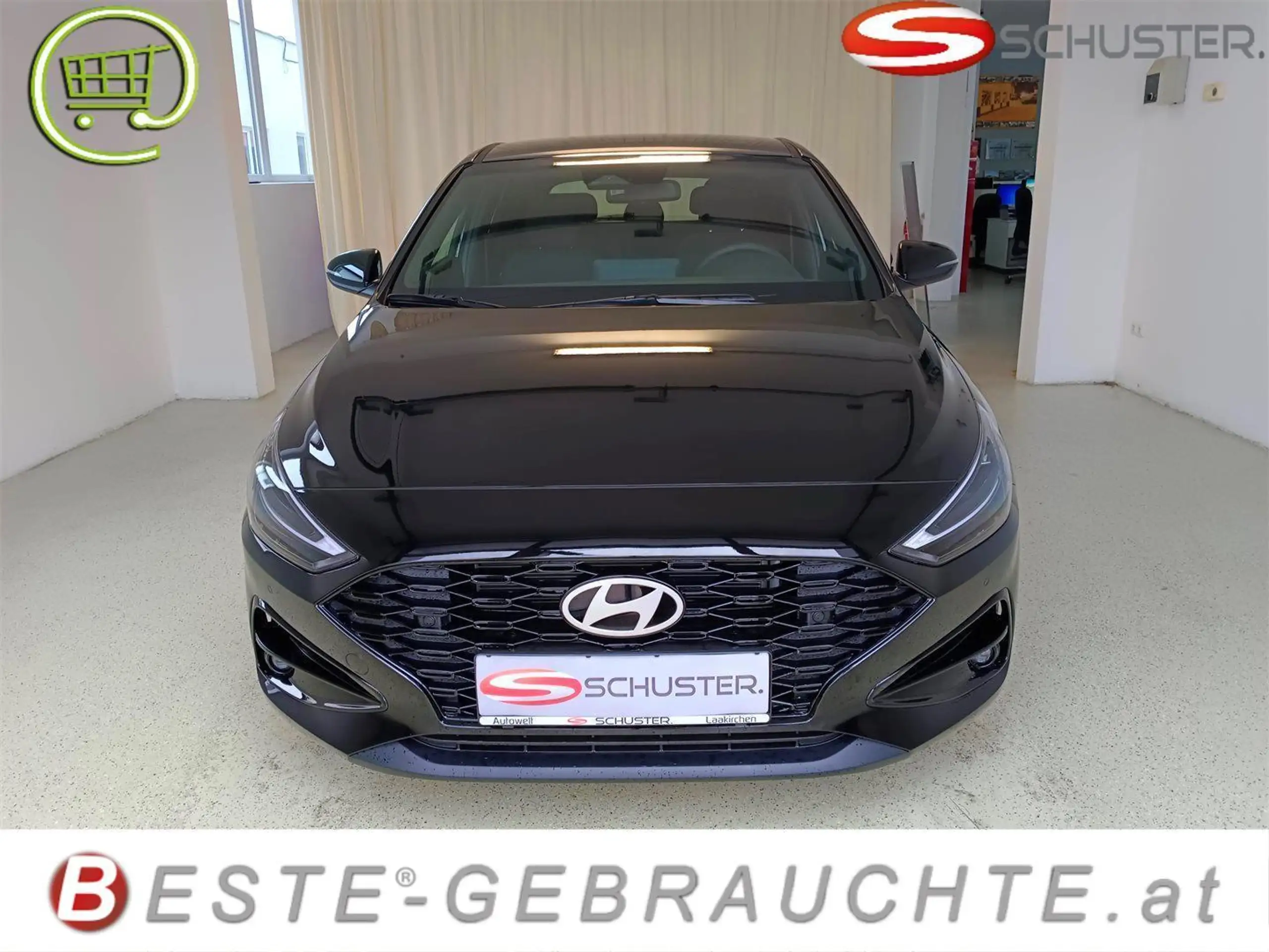 Hyundai - i30