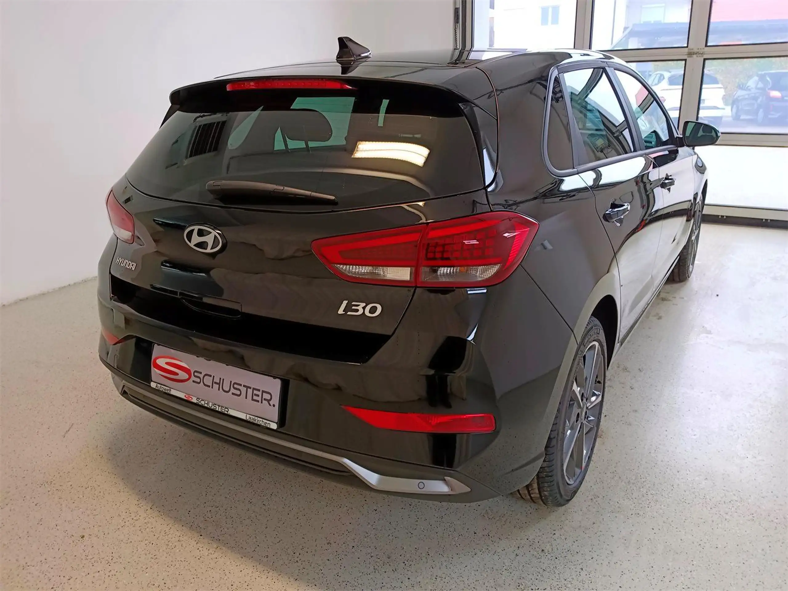 Hyundai - i30