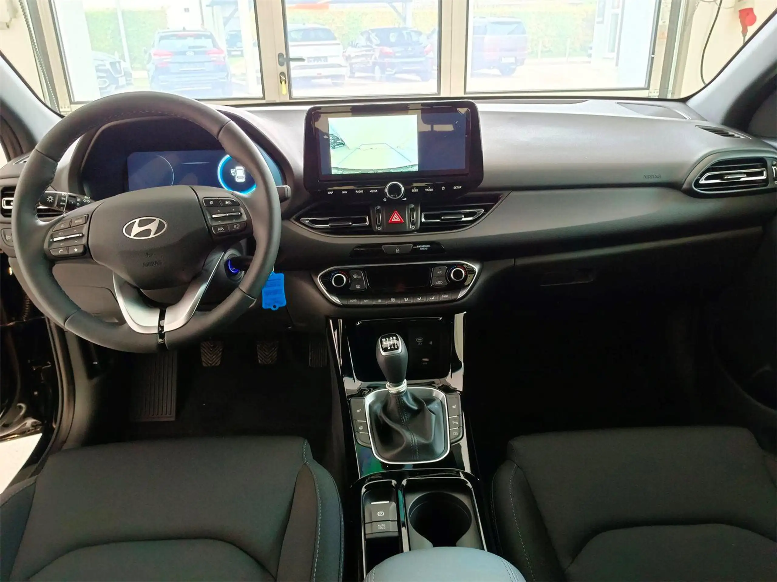 Hyundai - i30