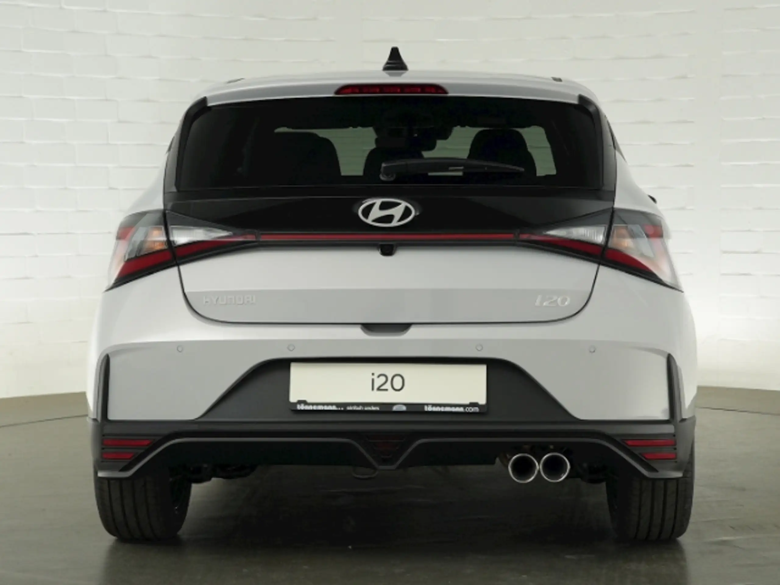 Hyundai - i20