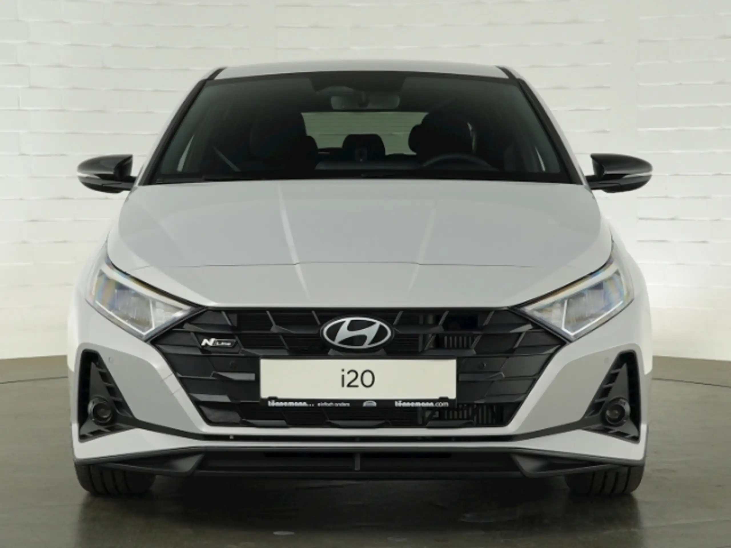 Hyundai - i20