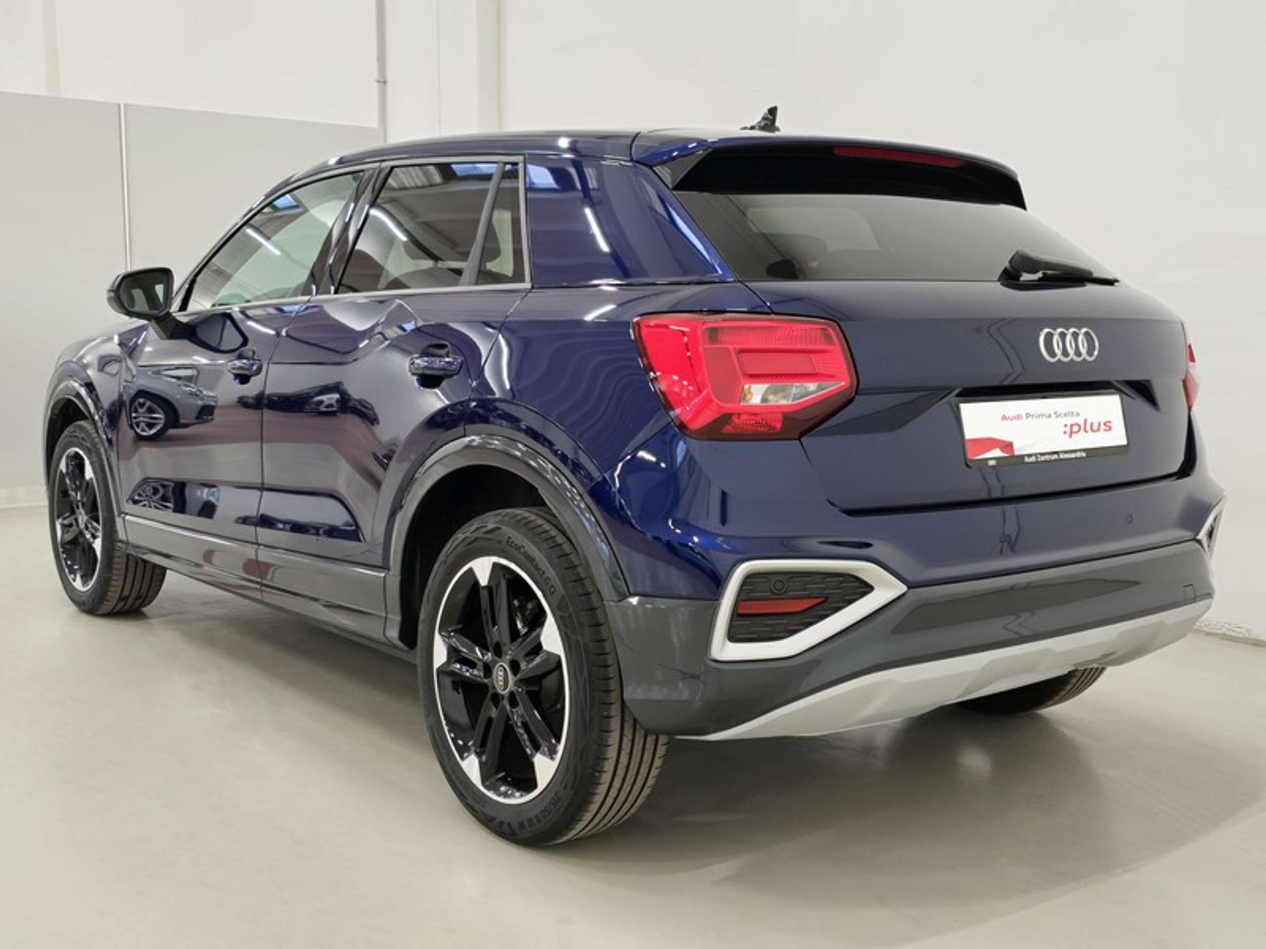 Audi - Q2