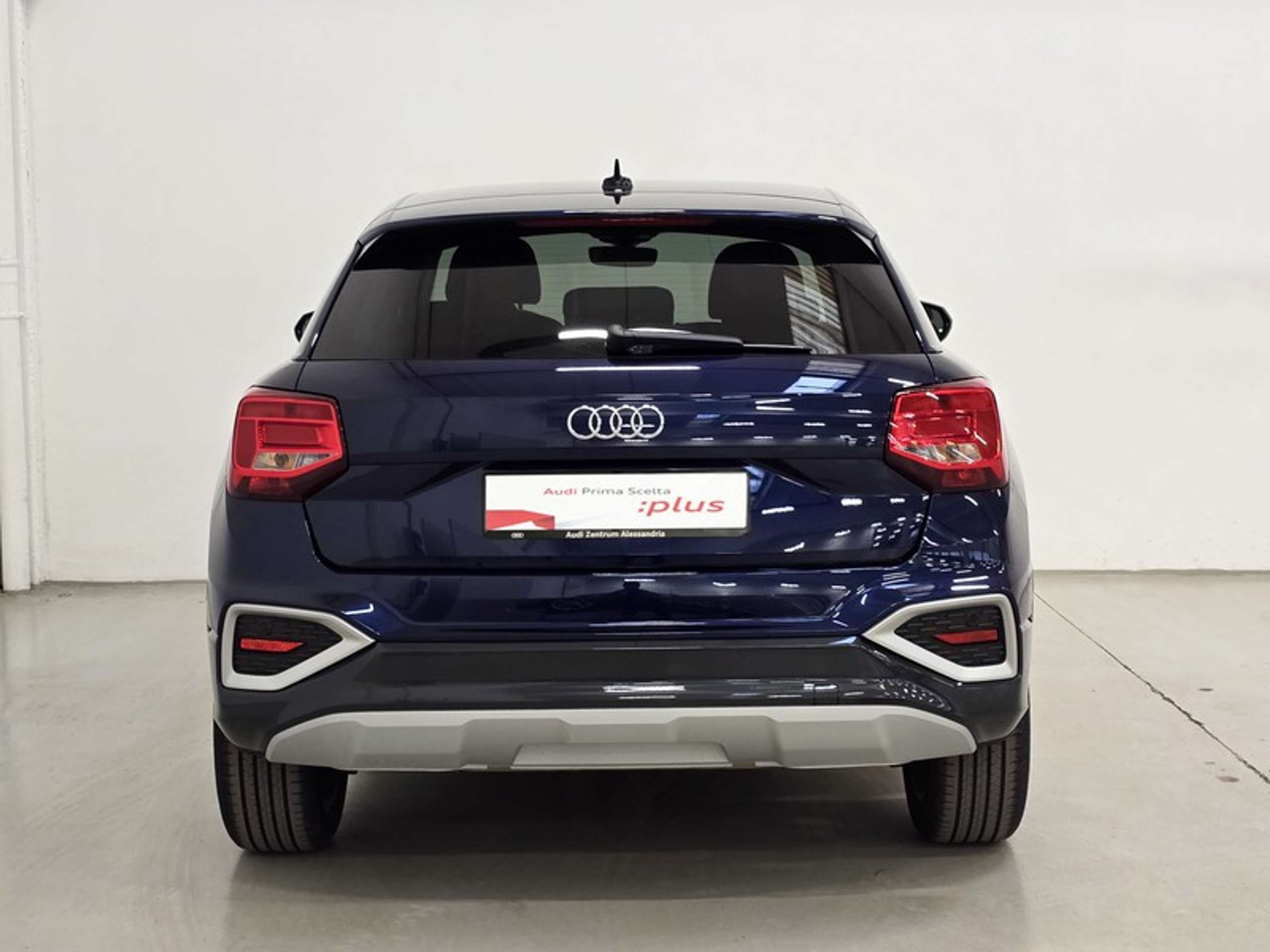 Audi - Q2