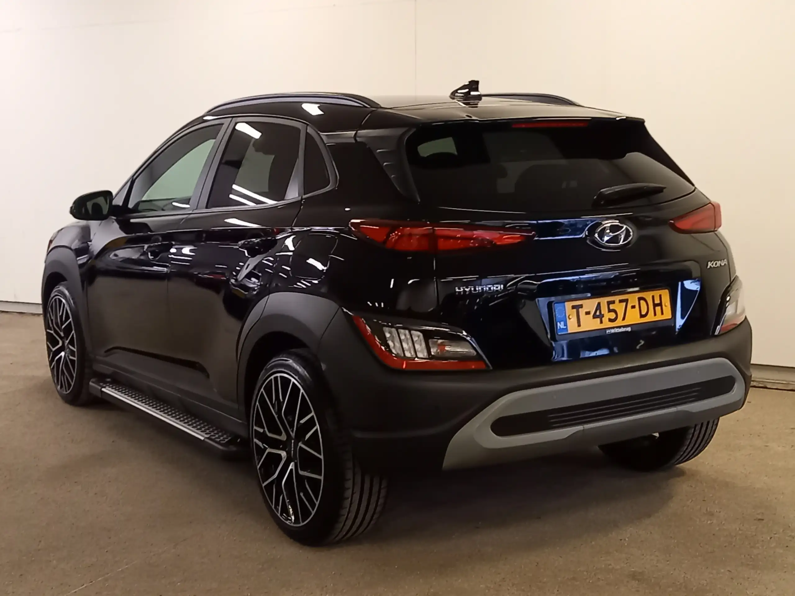 Hyundai - KONA