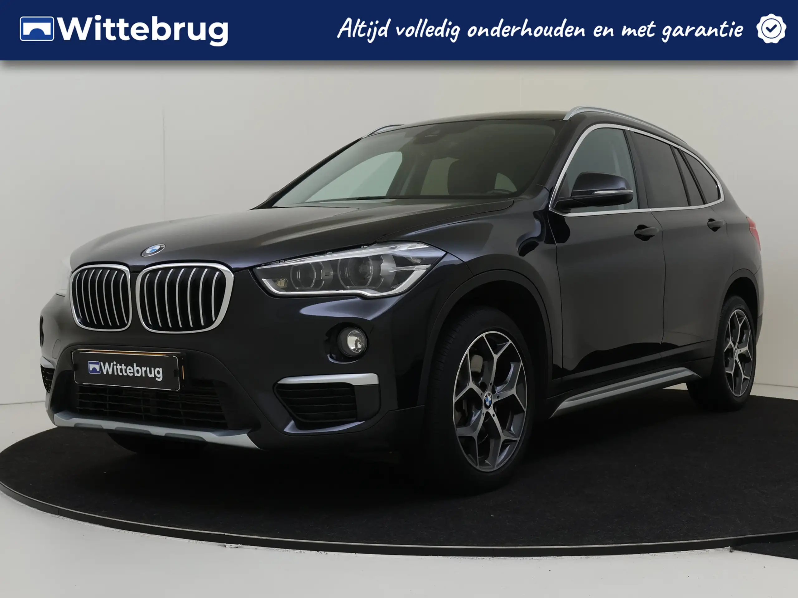 BMW - X1