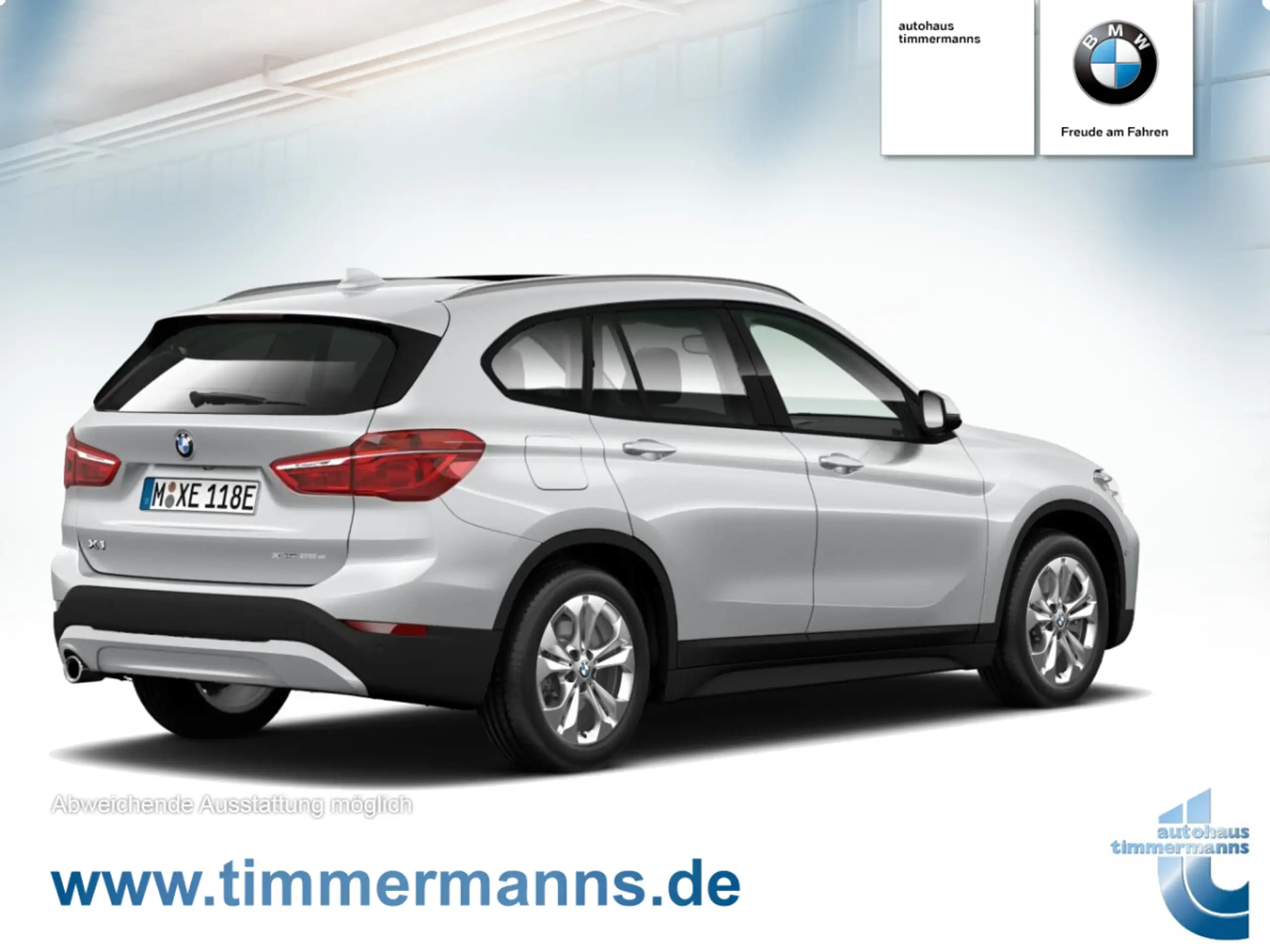 BMW - X1