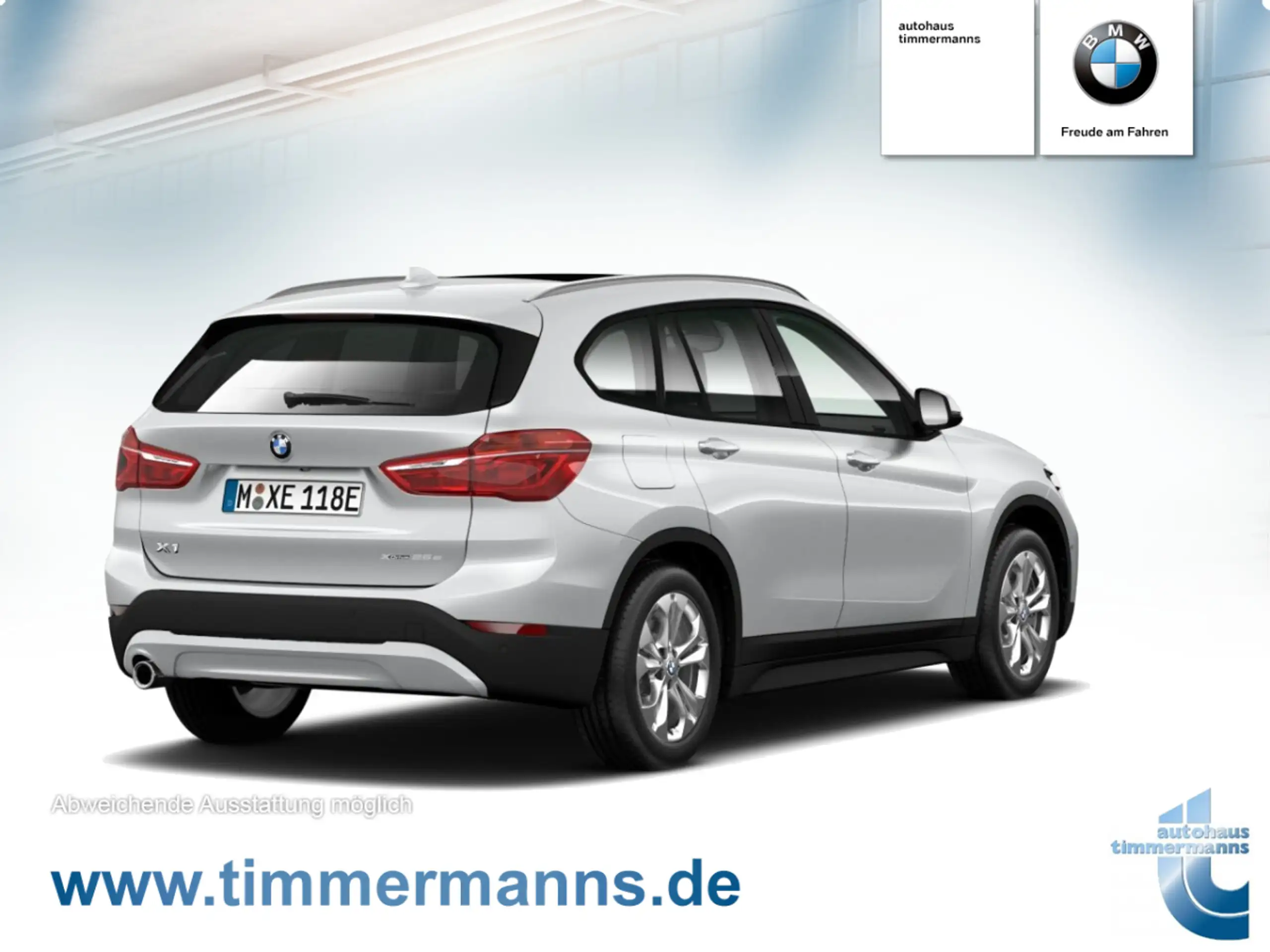 BMW - X1