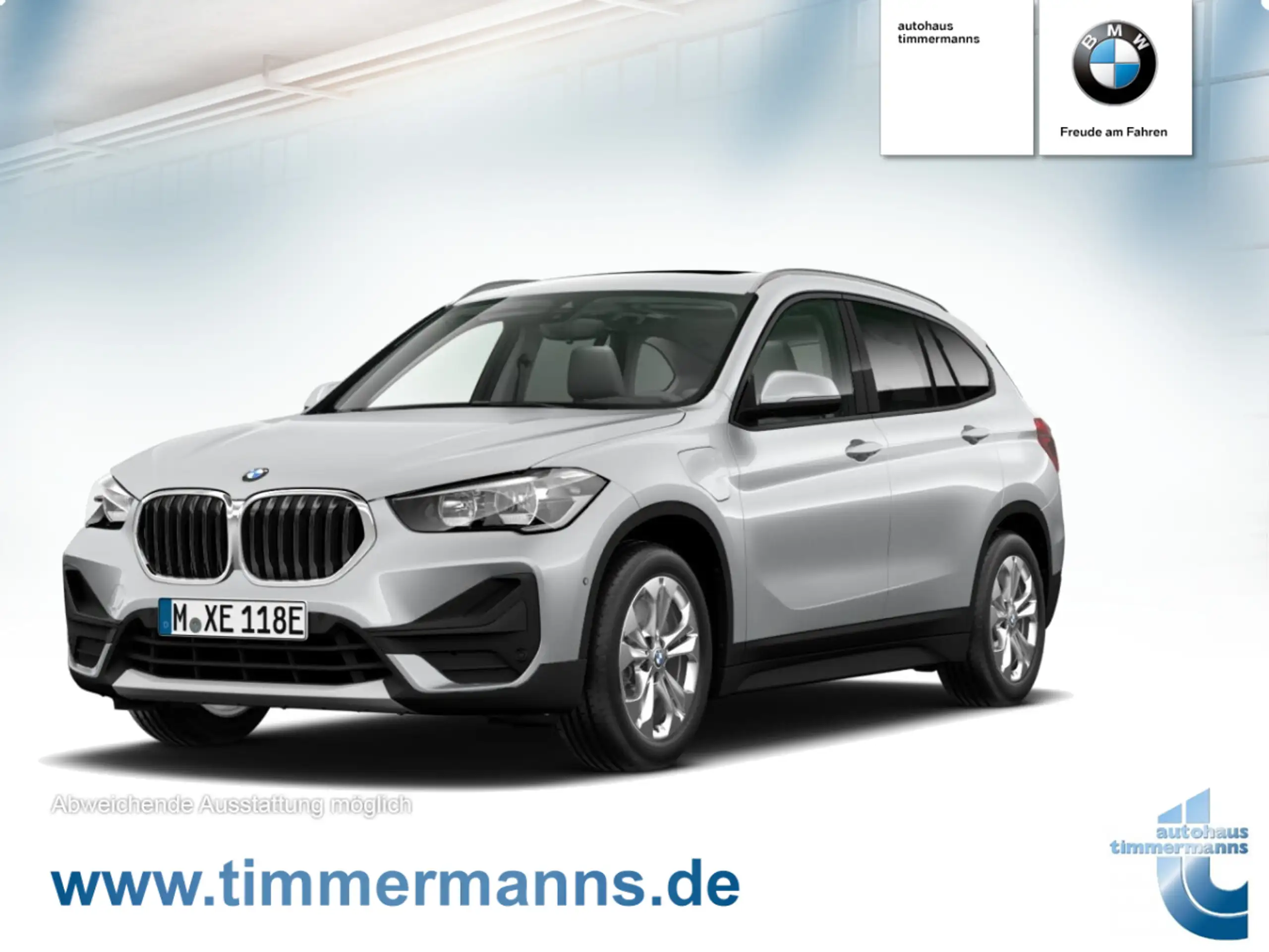 BMW - X1