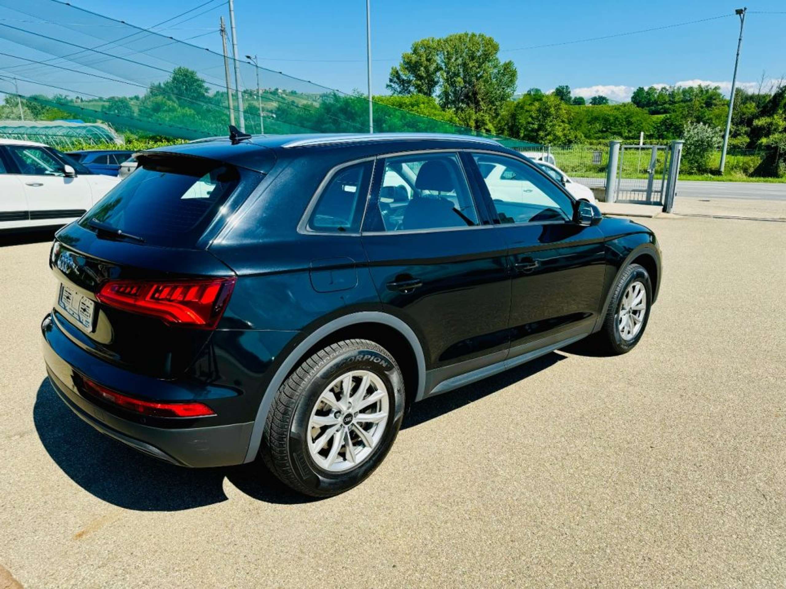 Audi - Q5