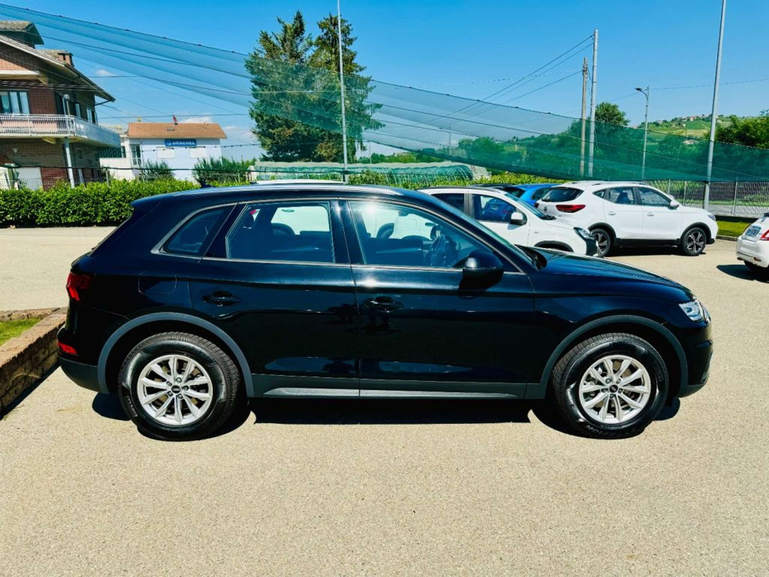 Audi - Q5