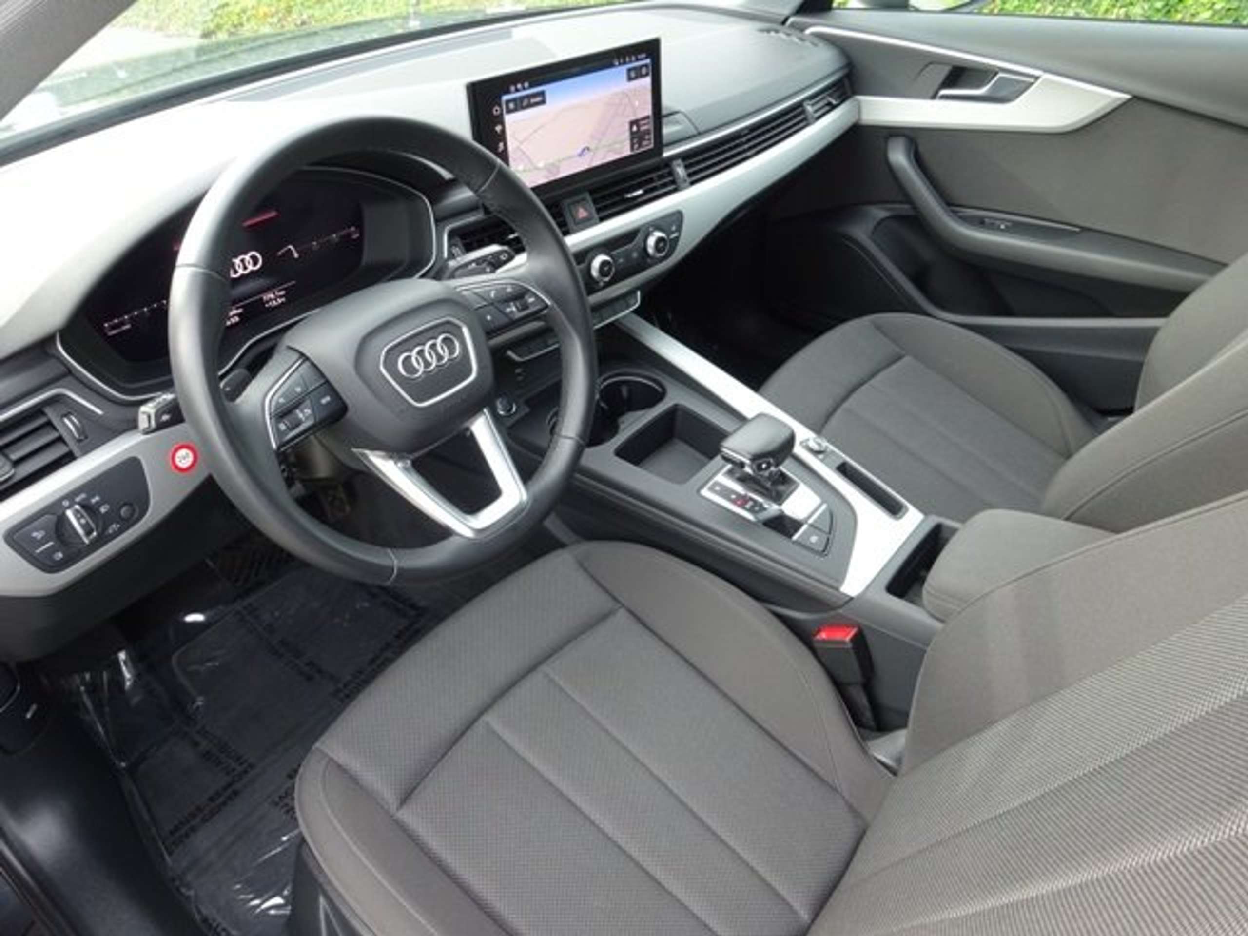 Audi - A4