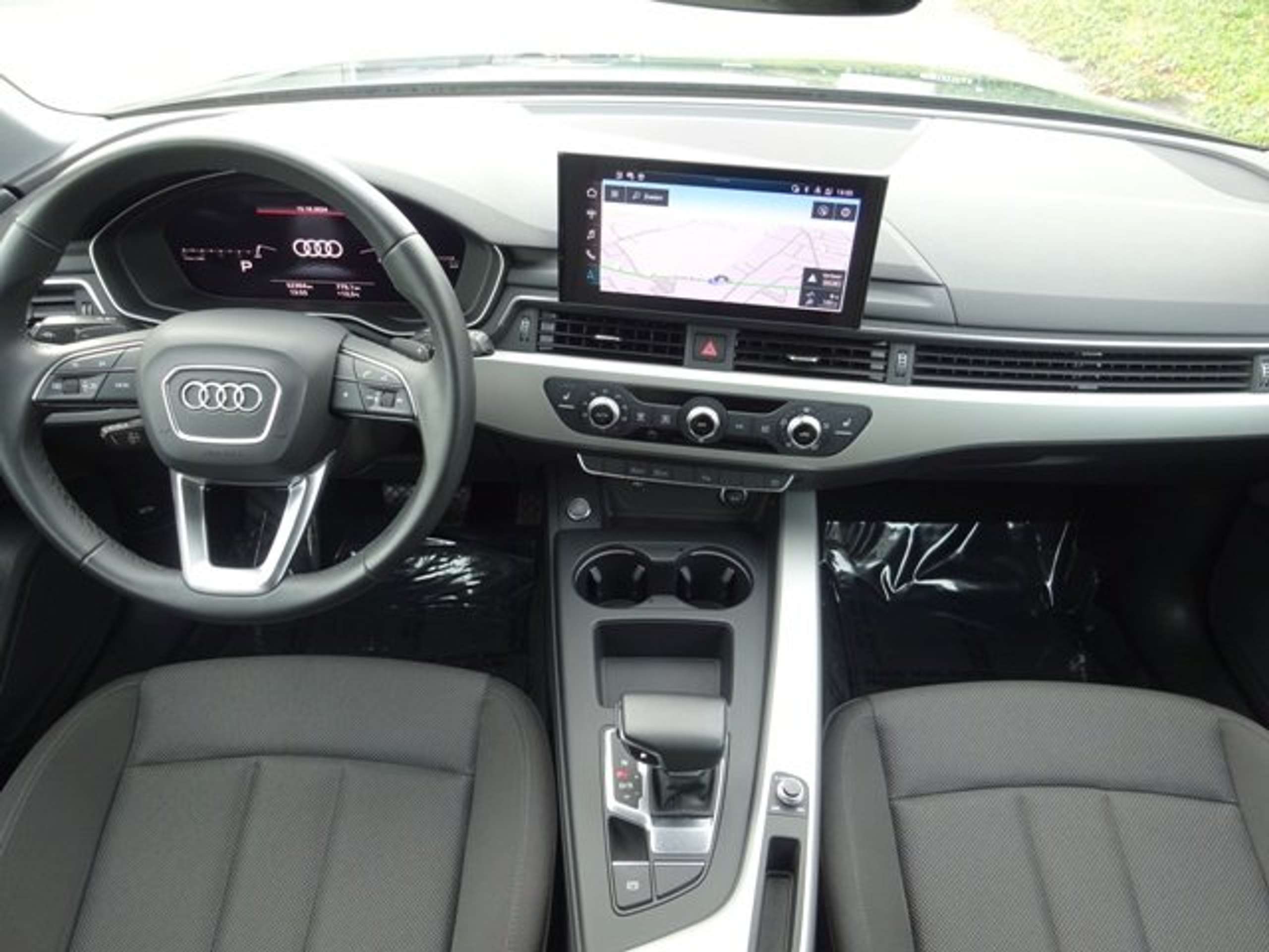 Audi - A4