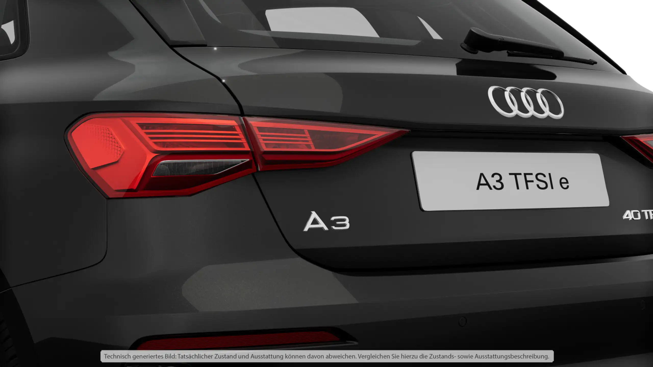 Audi - A3