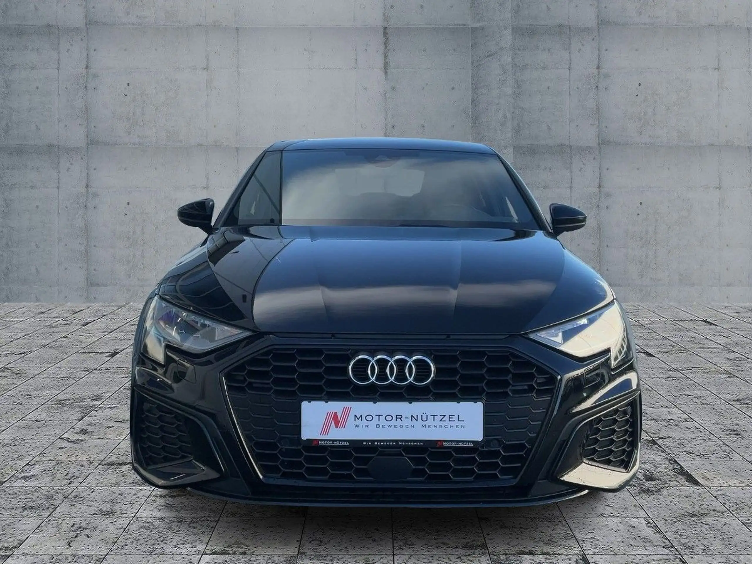 Audi - A3