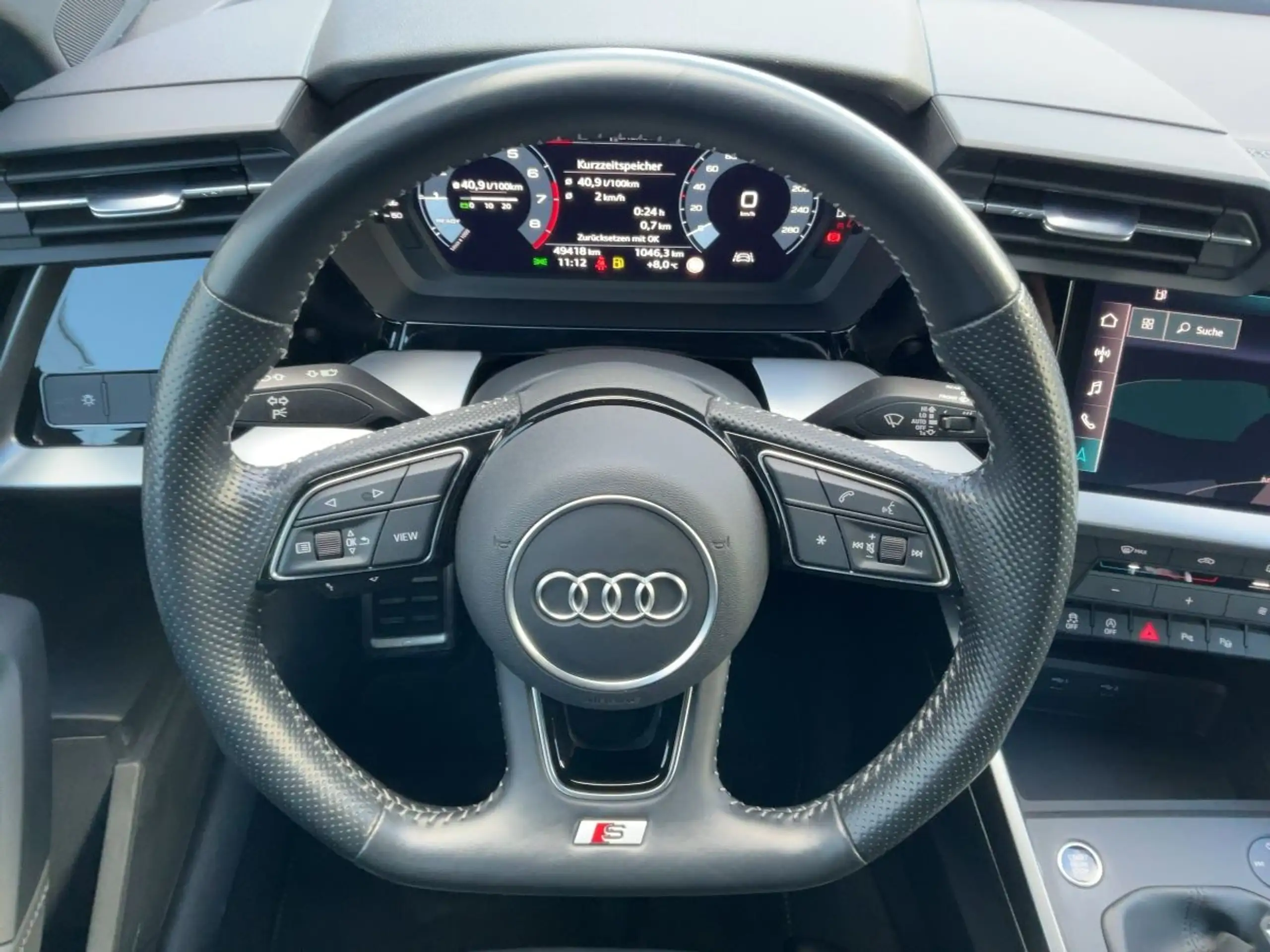 Audi - A3