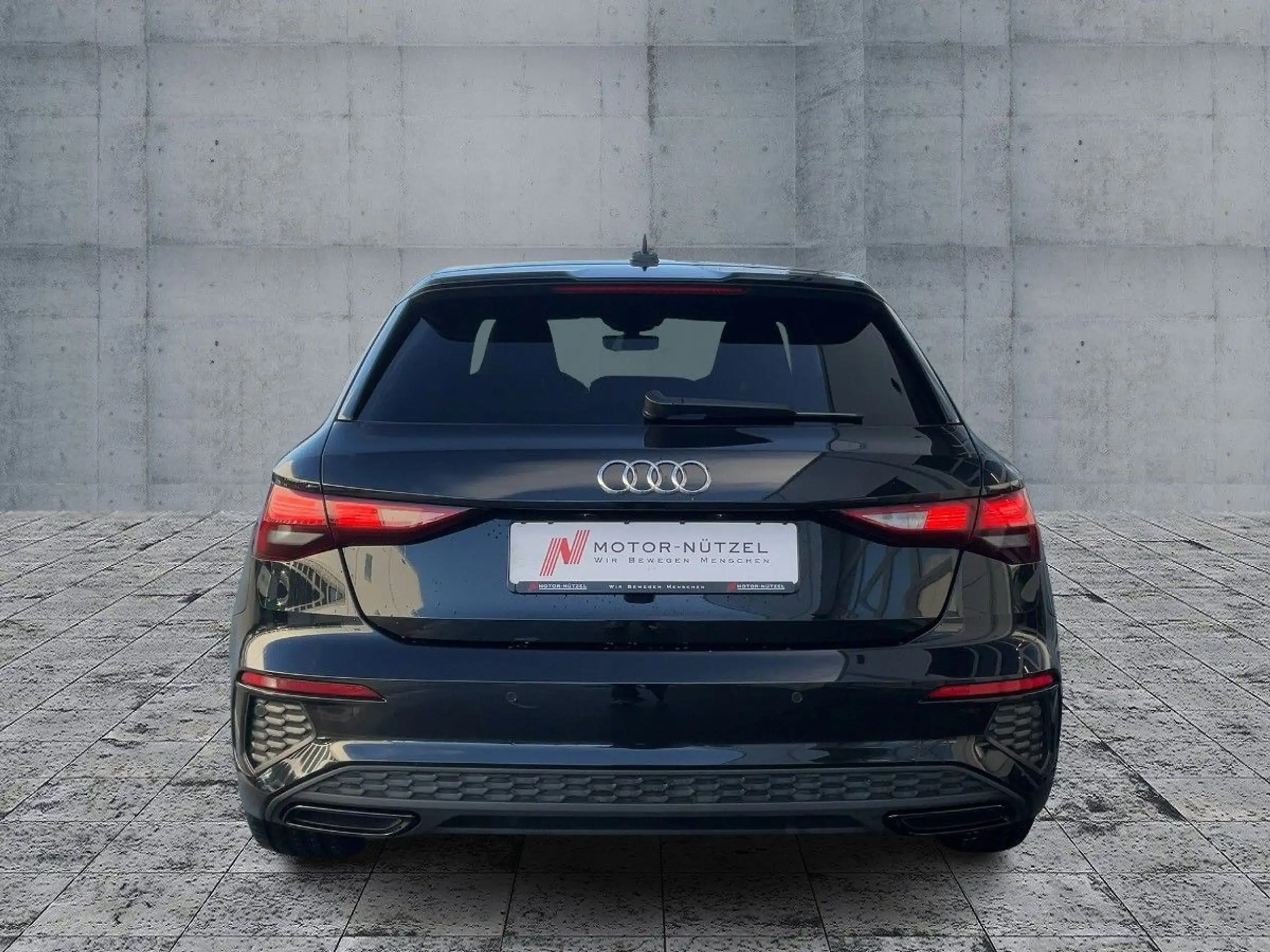 Audi - A3