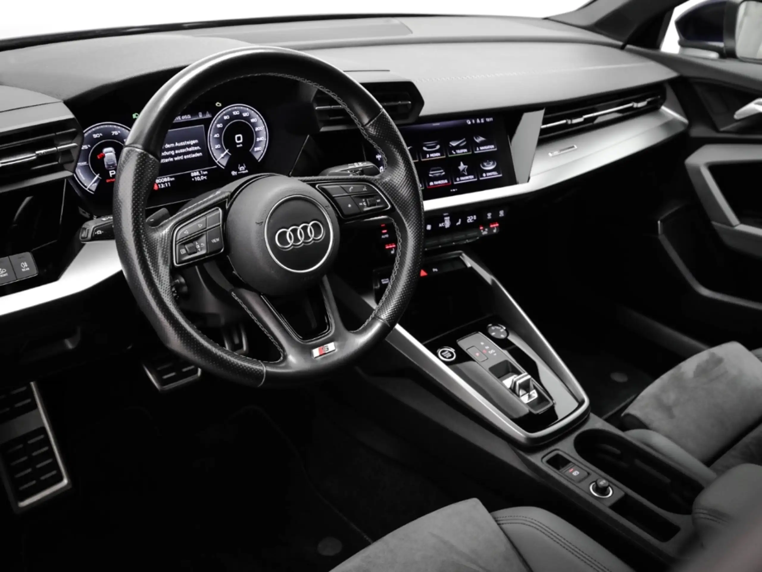 Audi - A3