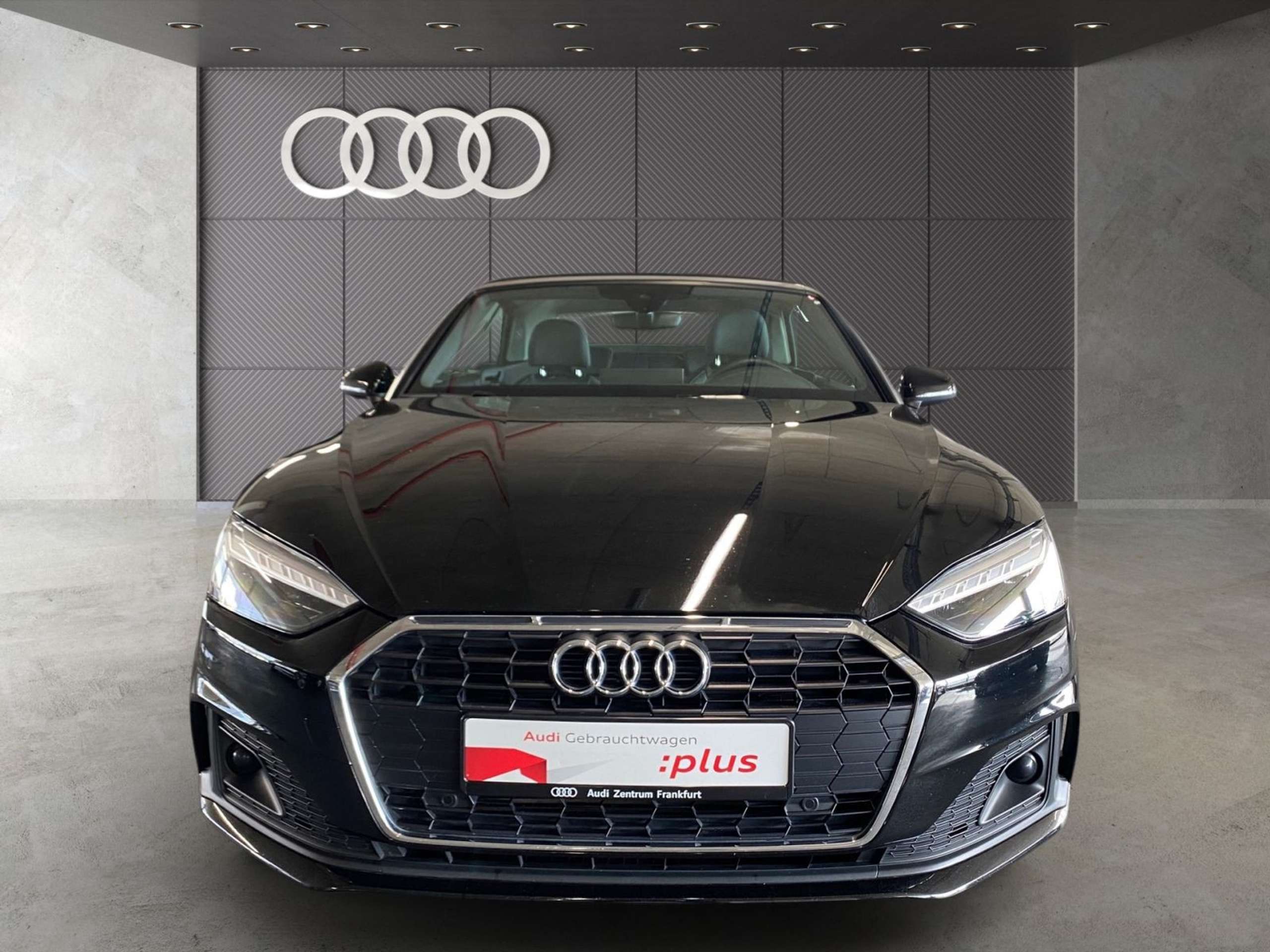 Audi - A5